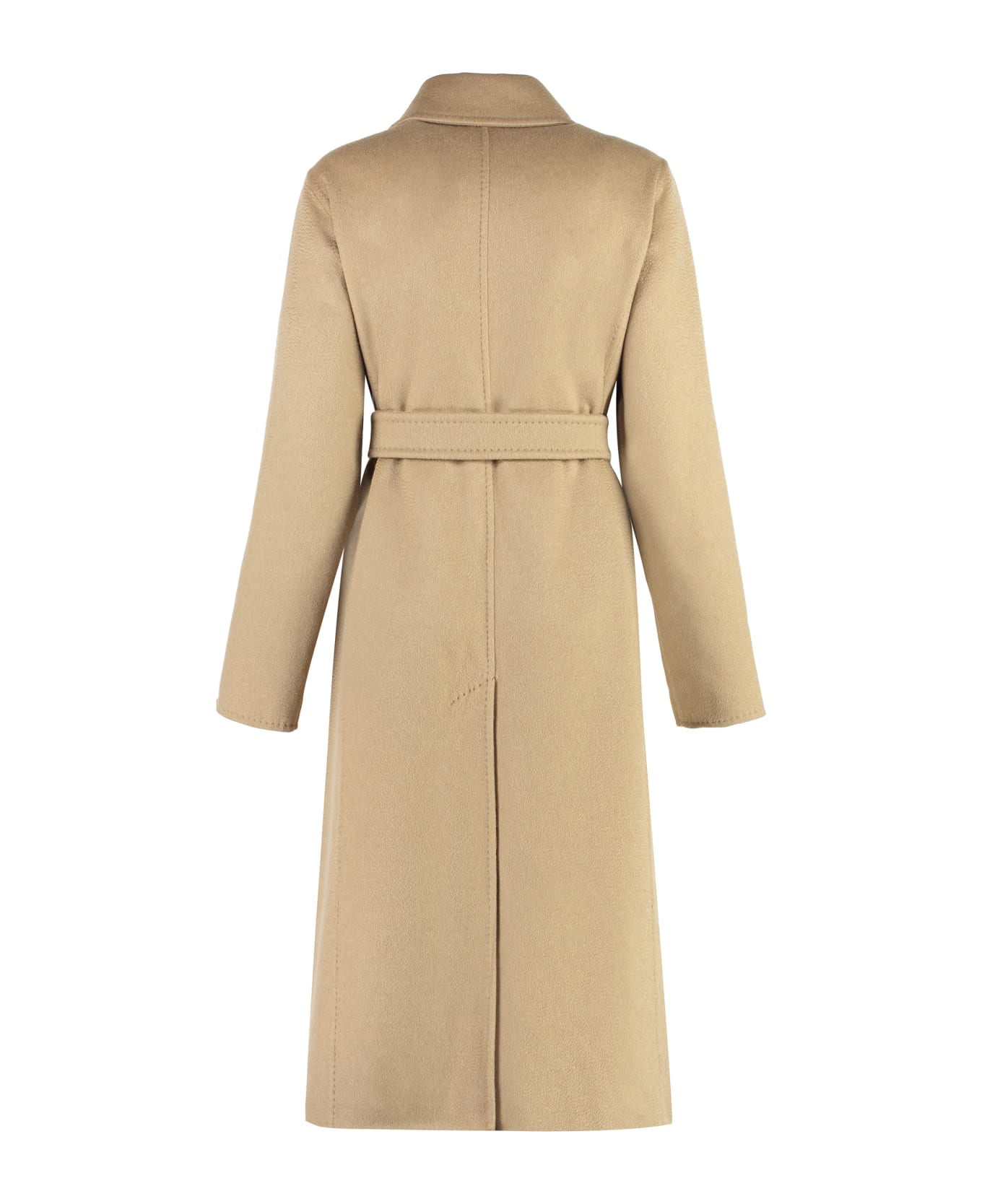 Max Mara Manuela Cashmere Coat Italist