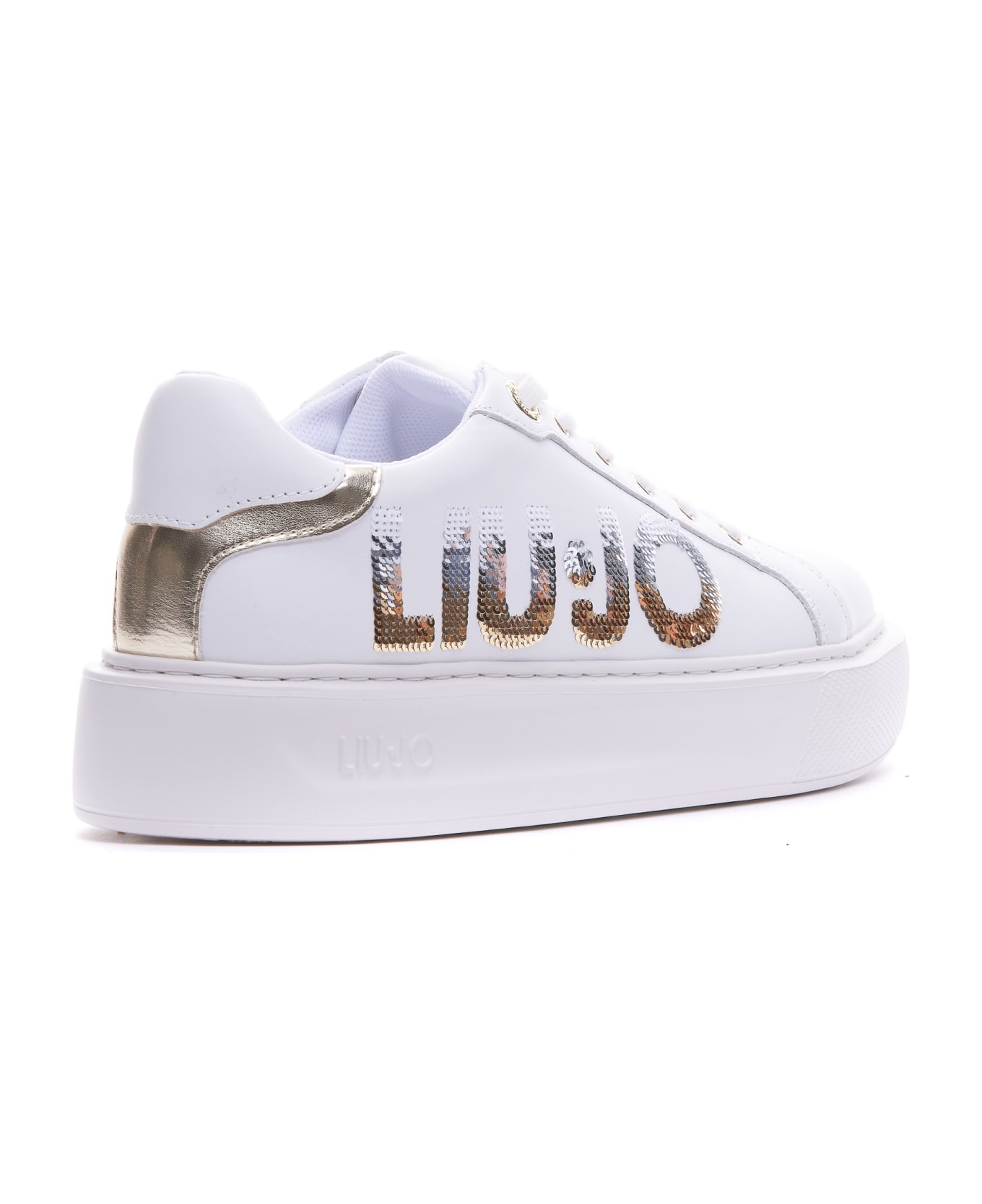 Liu Jo Kylie Sneakers Italist