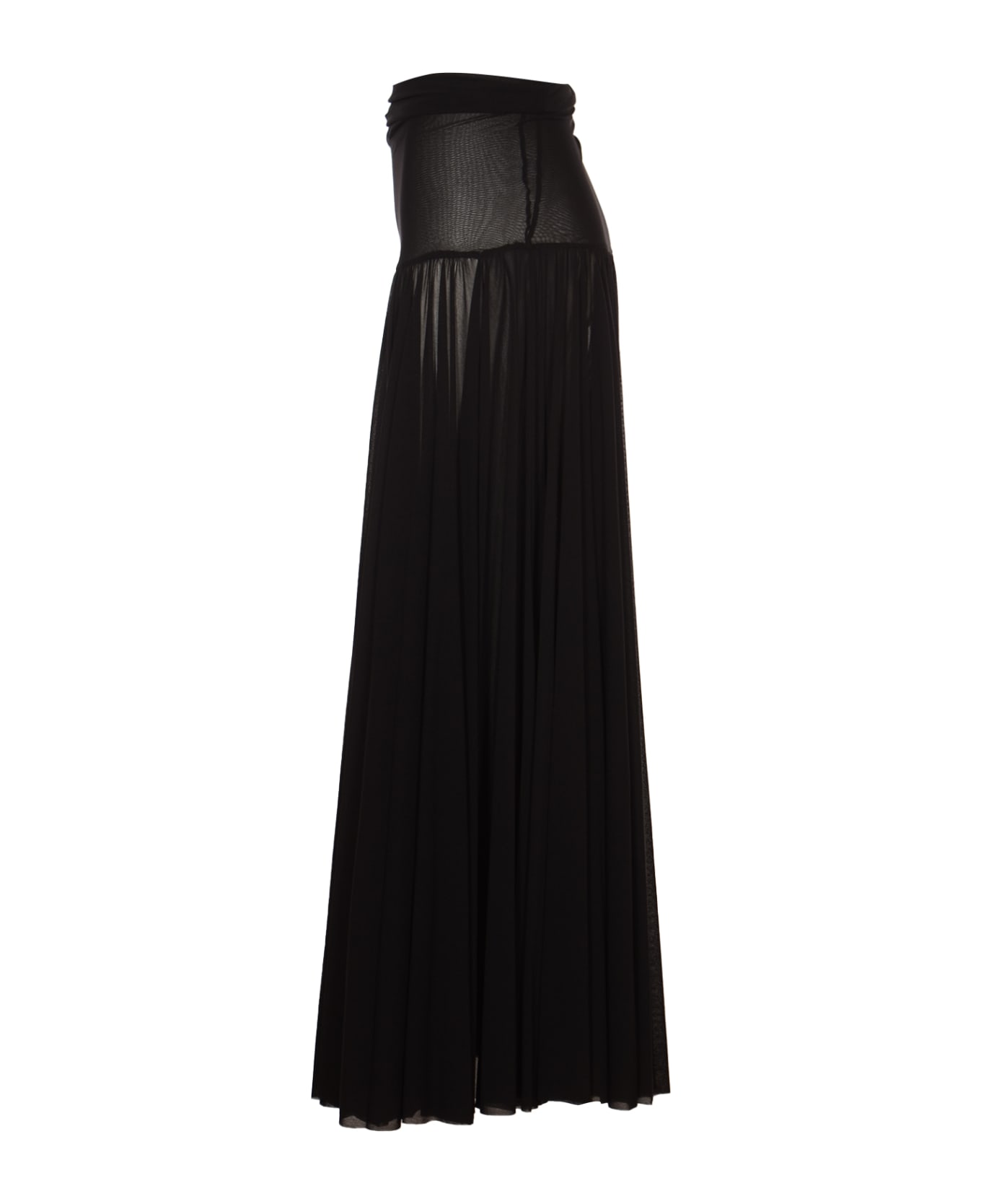 Philosophy Di Lorenzo Serafini Pleated Long Skirt Italist Always