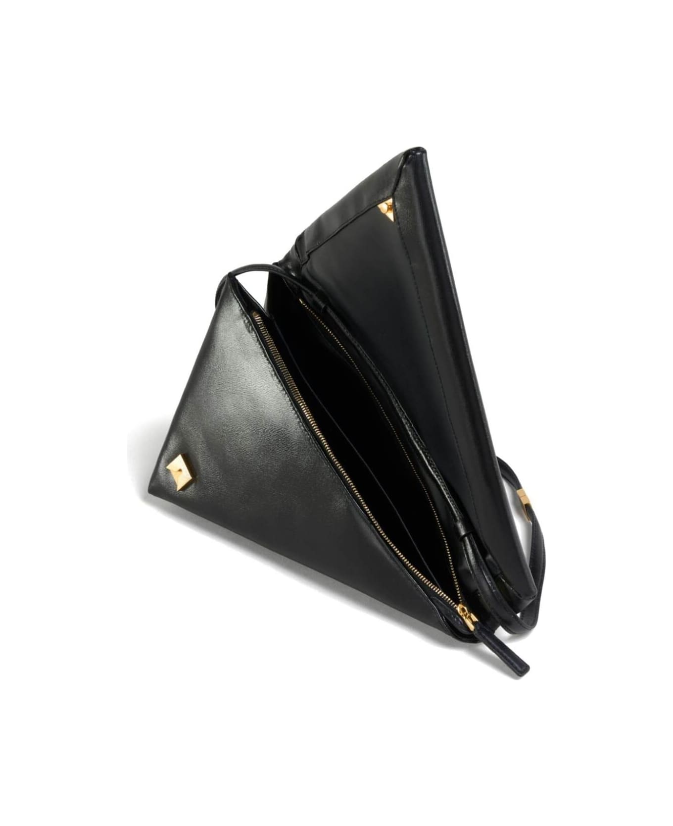 Marni Prisma Triangle Bag Italist