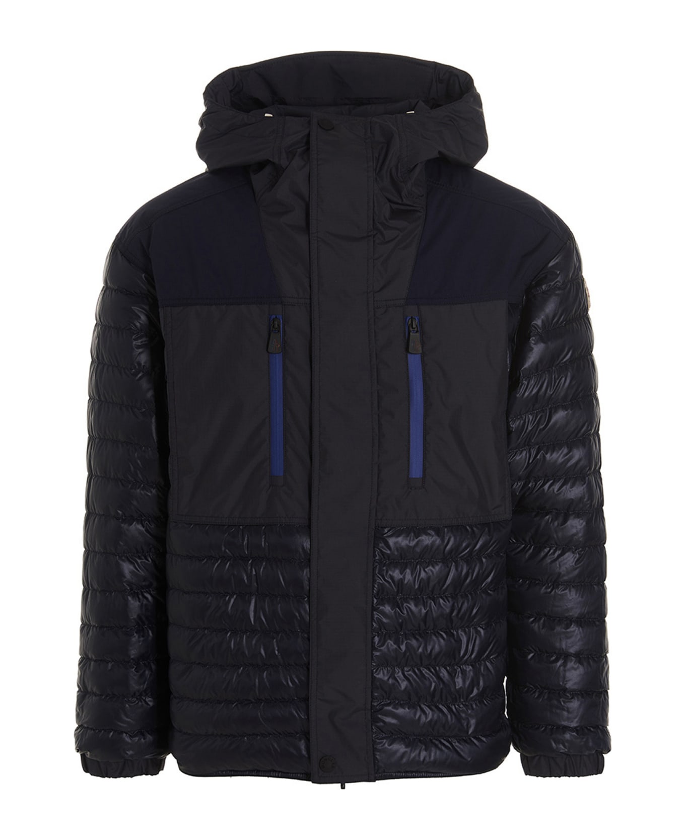 Moncler Grenoble Leuk Reversible Down Jacket Italist ALWAYS LIKE A