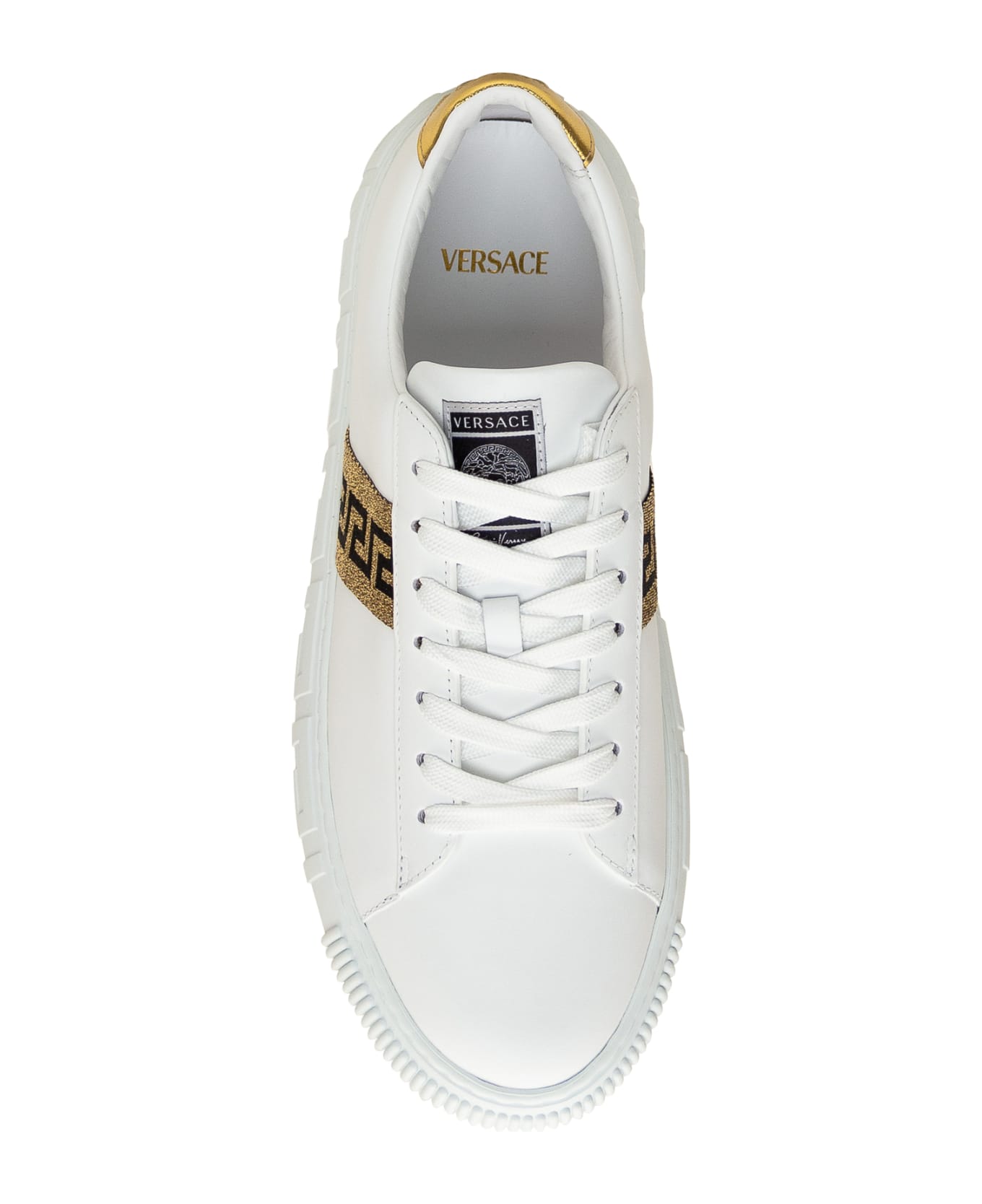 Versace Greca Sneaker Italist