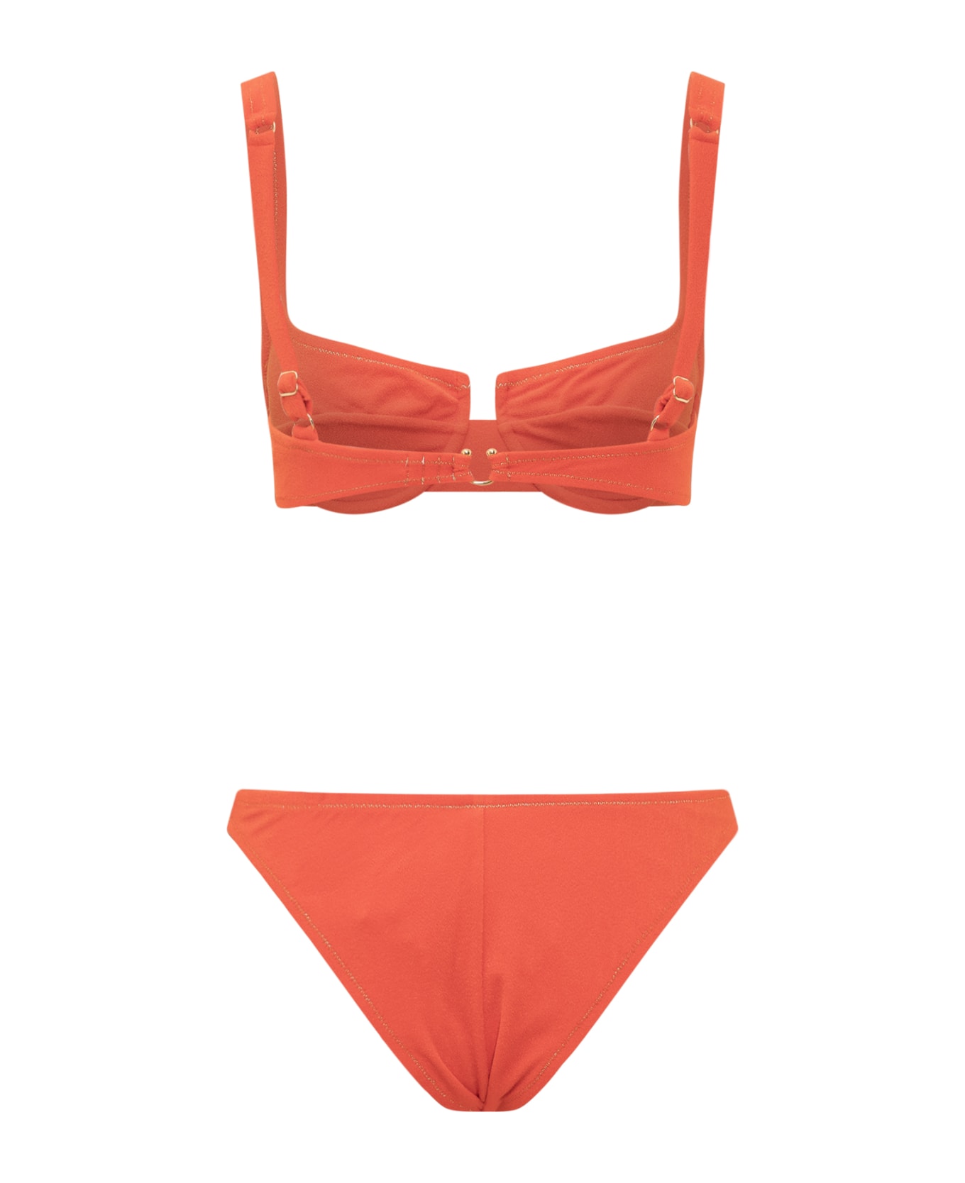 Reina Olga Underwired Bikini Italist