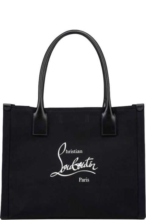 Christian Louboutin Bags For Women Italist Always Like A Sale