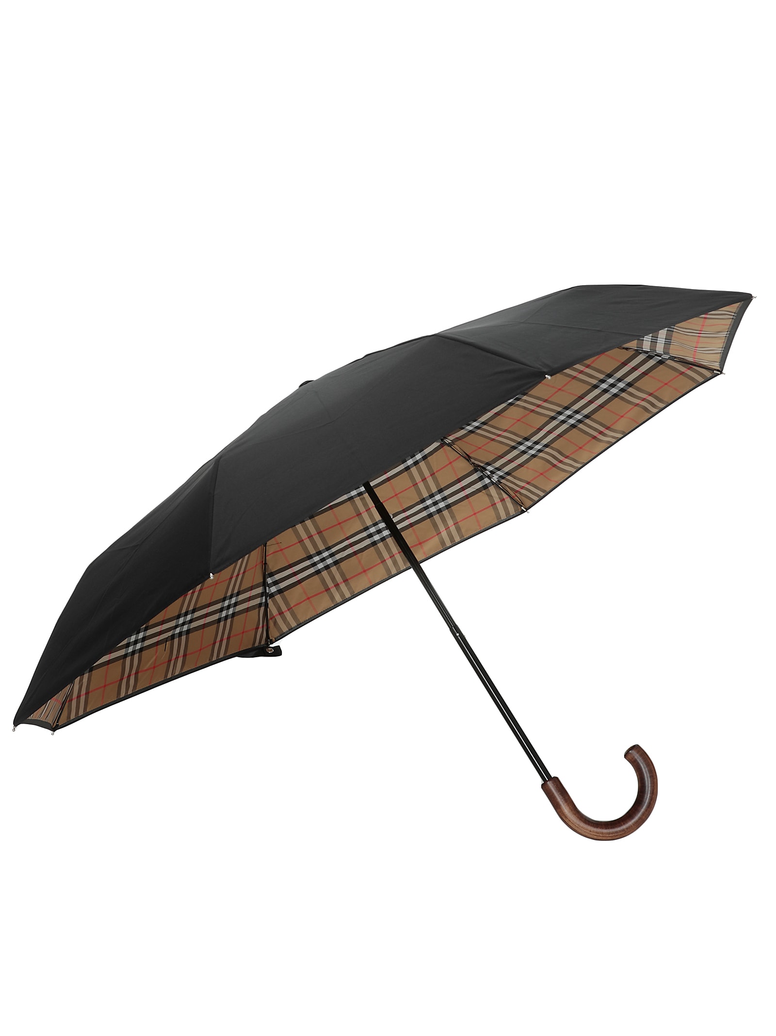 家 家居/日用/园艺 雨伞/遮阳伞 burberry trafalgar umbrella