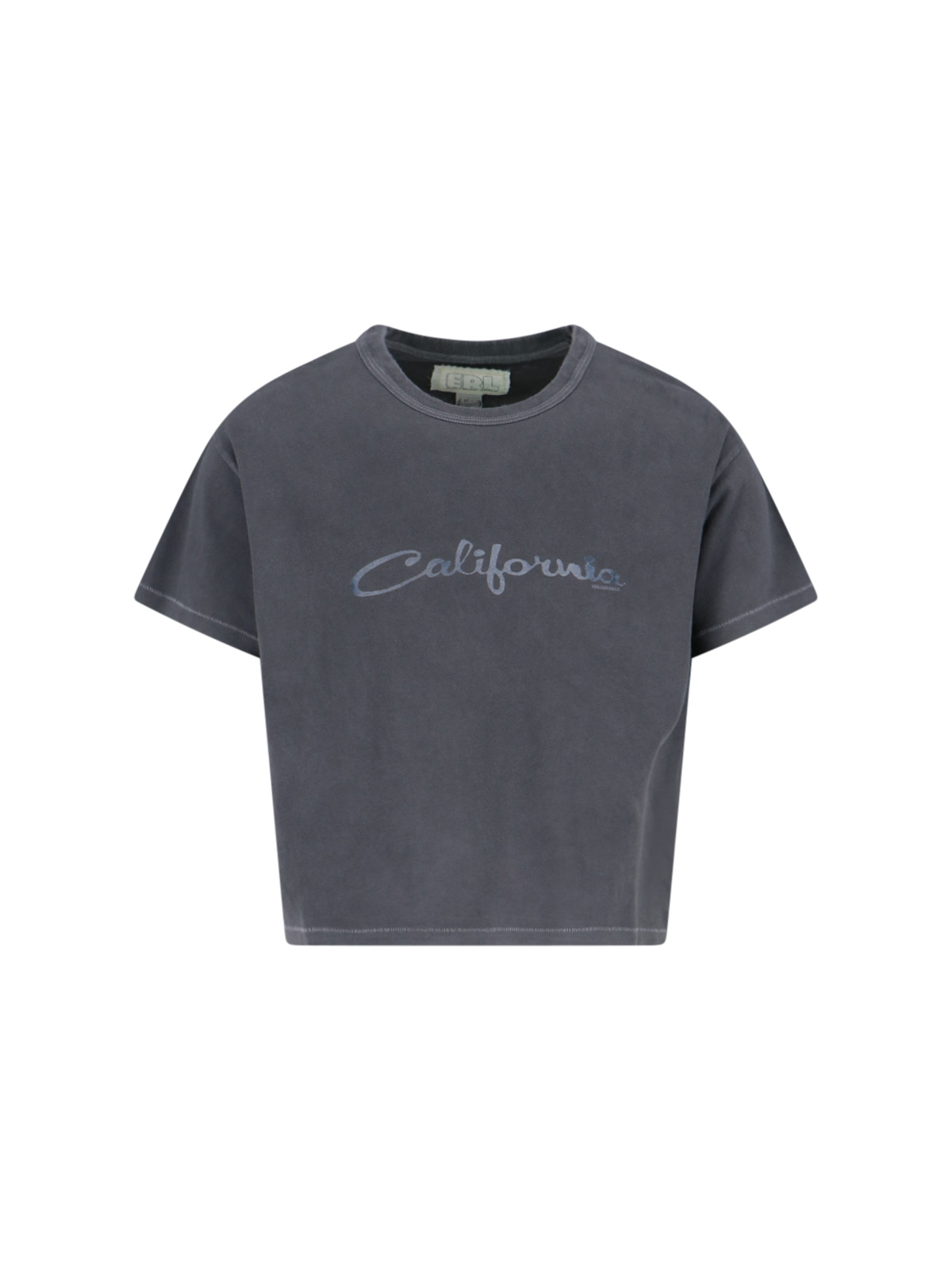 california Printed T-shirt