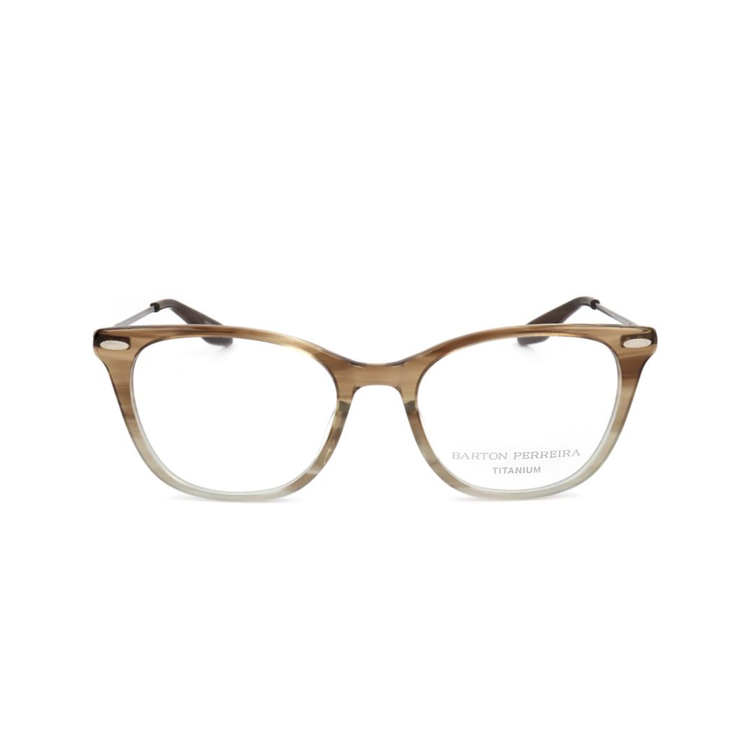 Barton Perreira Bp50460qb-brown In 0qb-brown
