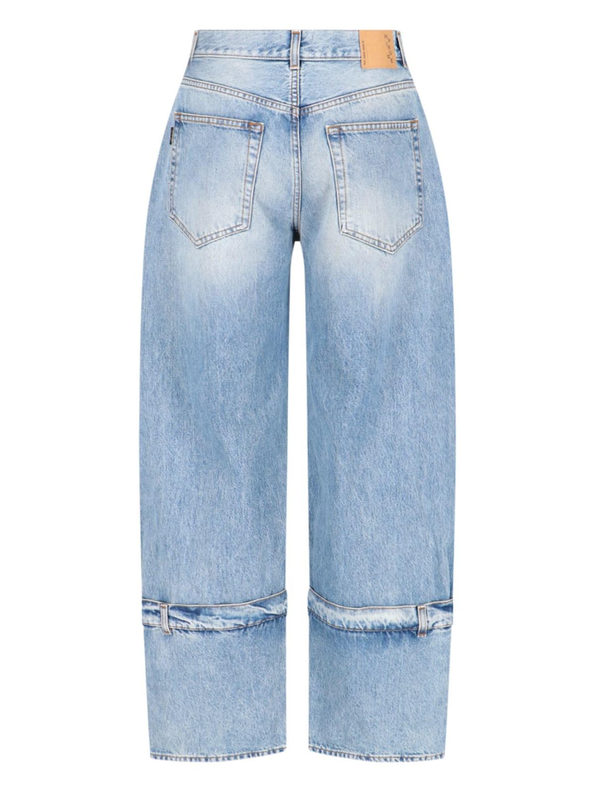 hurley Wide Jeans