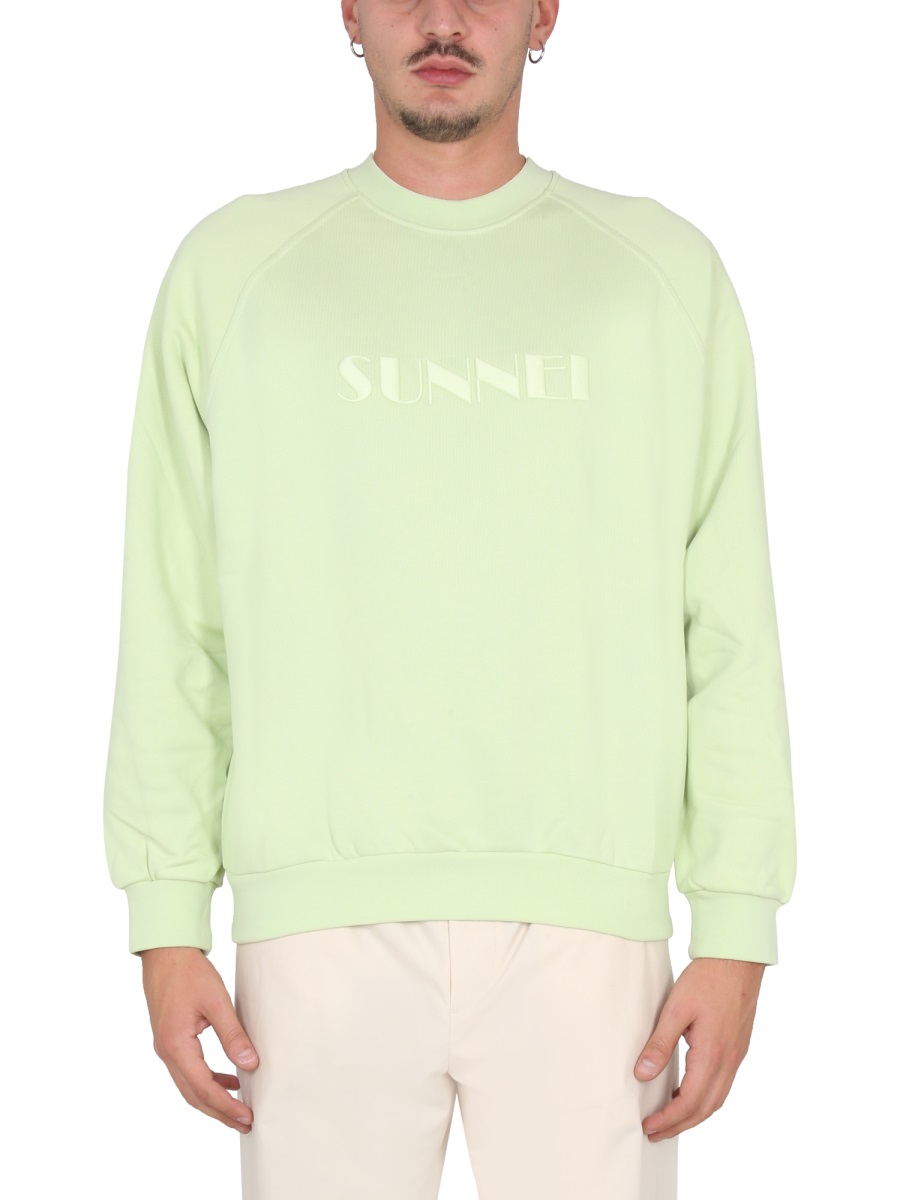 Crewneck Sweatshirt