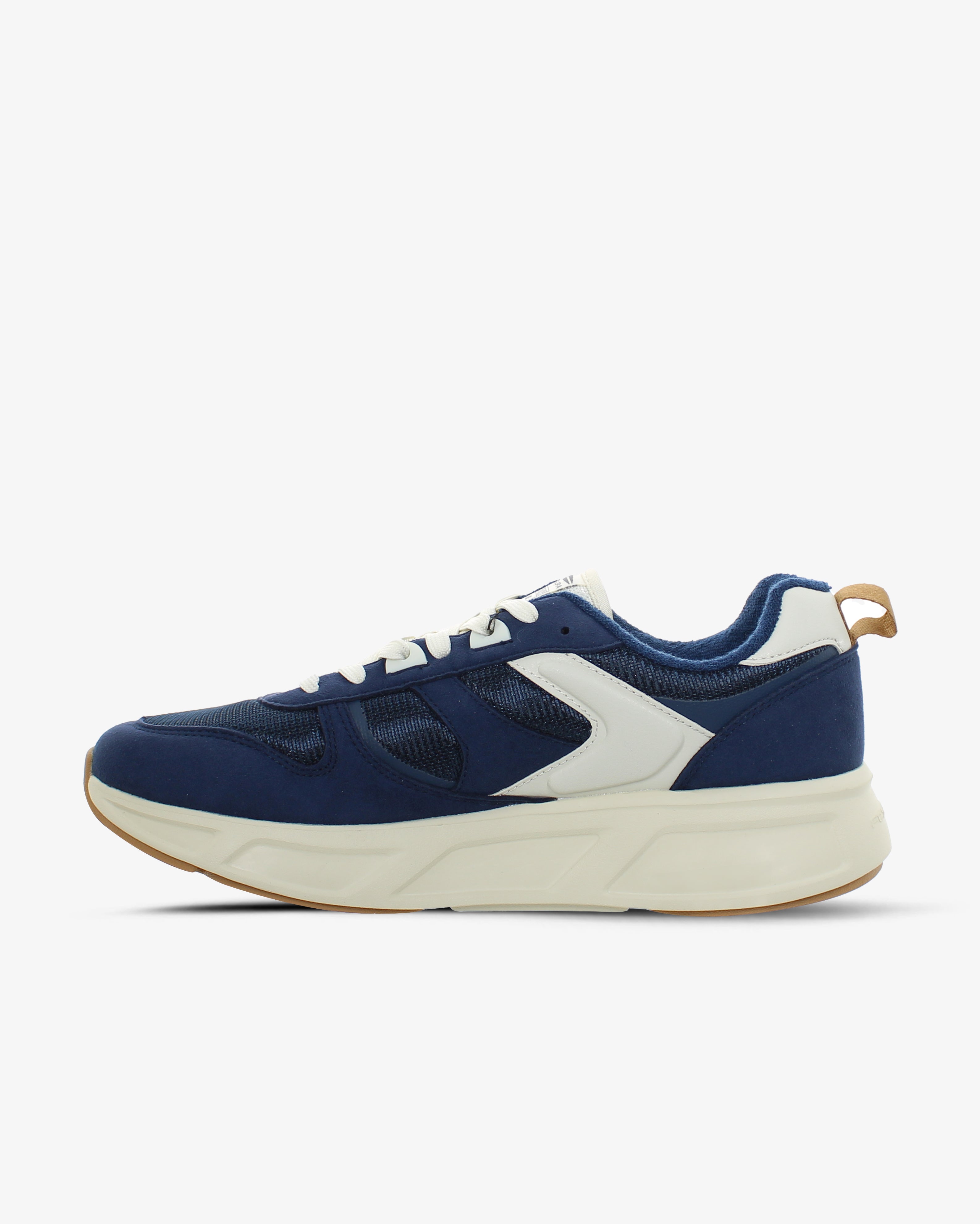 Fessura Walk #03 In Navy