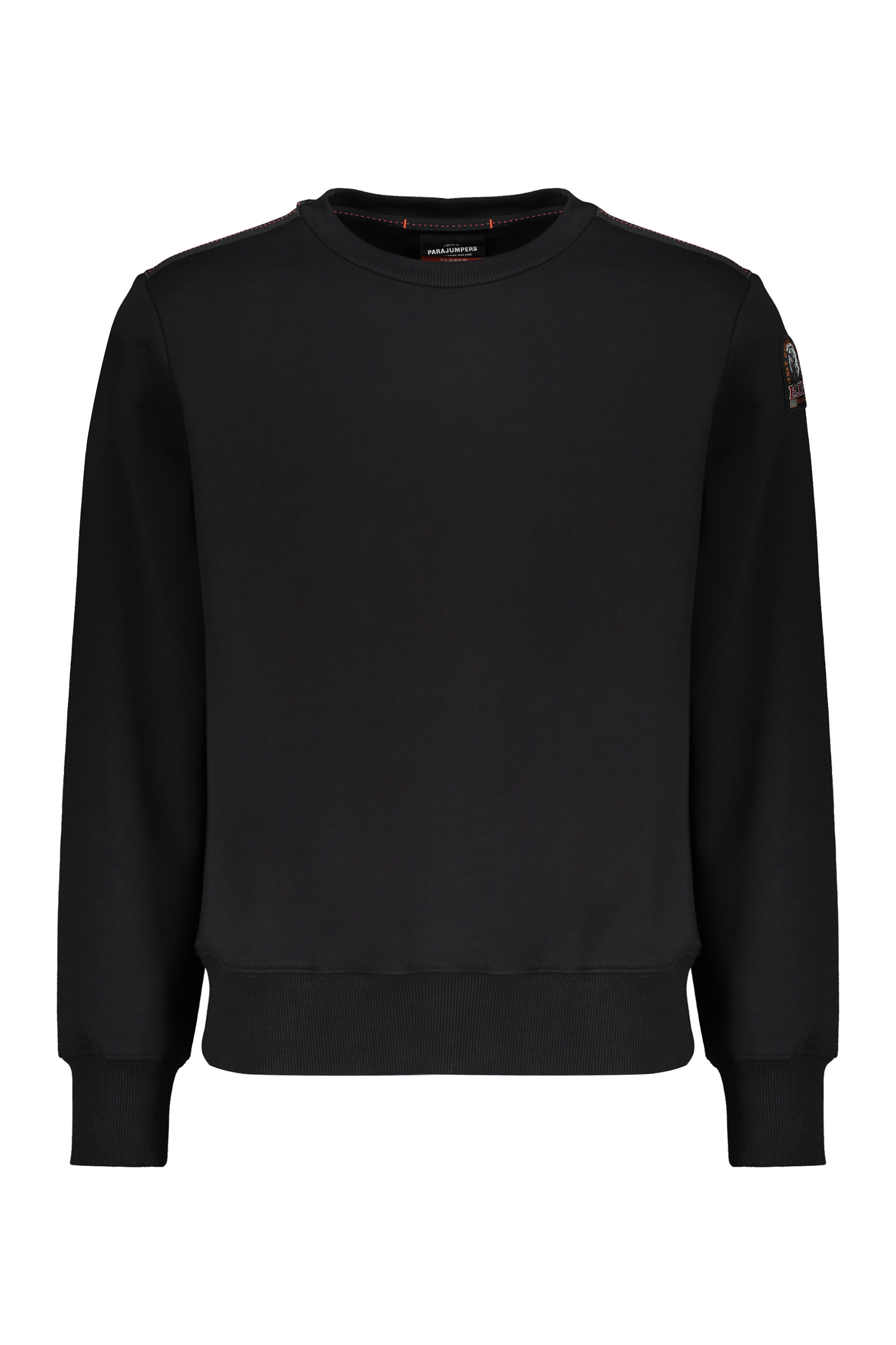 K2 Patch Detail Crew-neck Sweatshirt