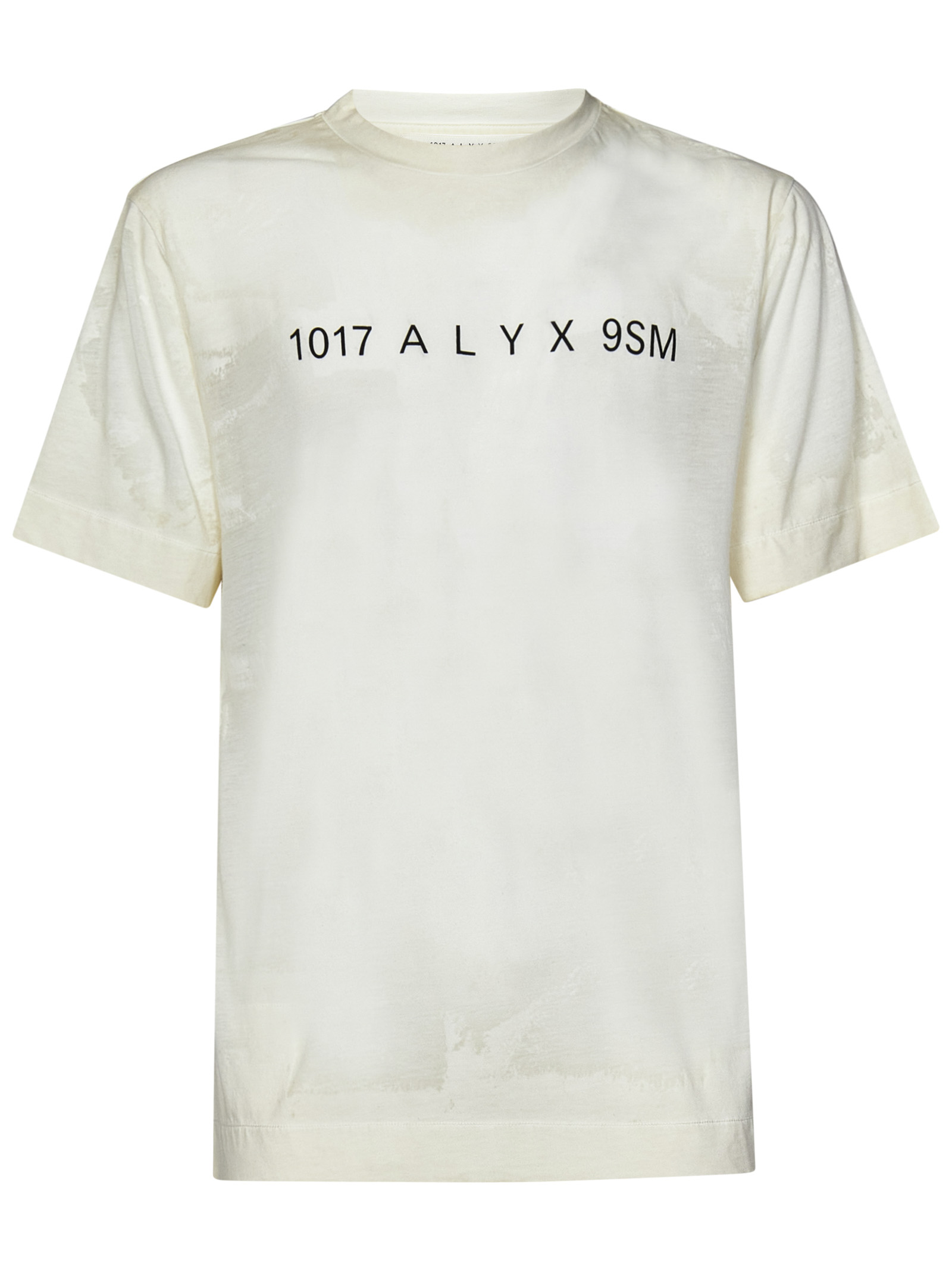 1017 ALYX 9SM T-shirt