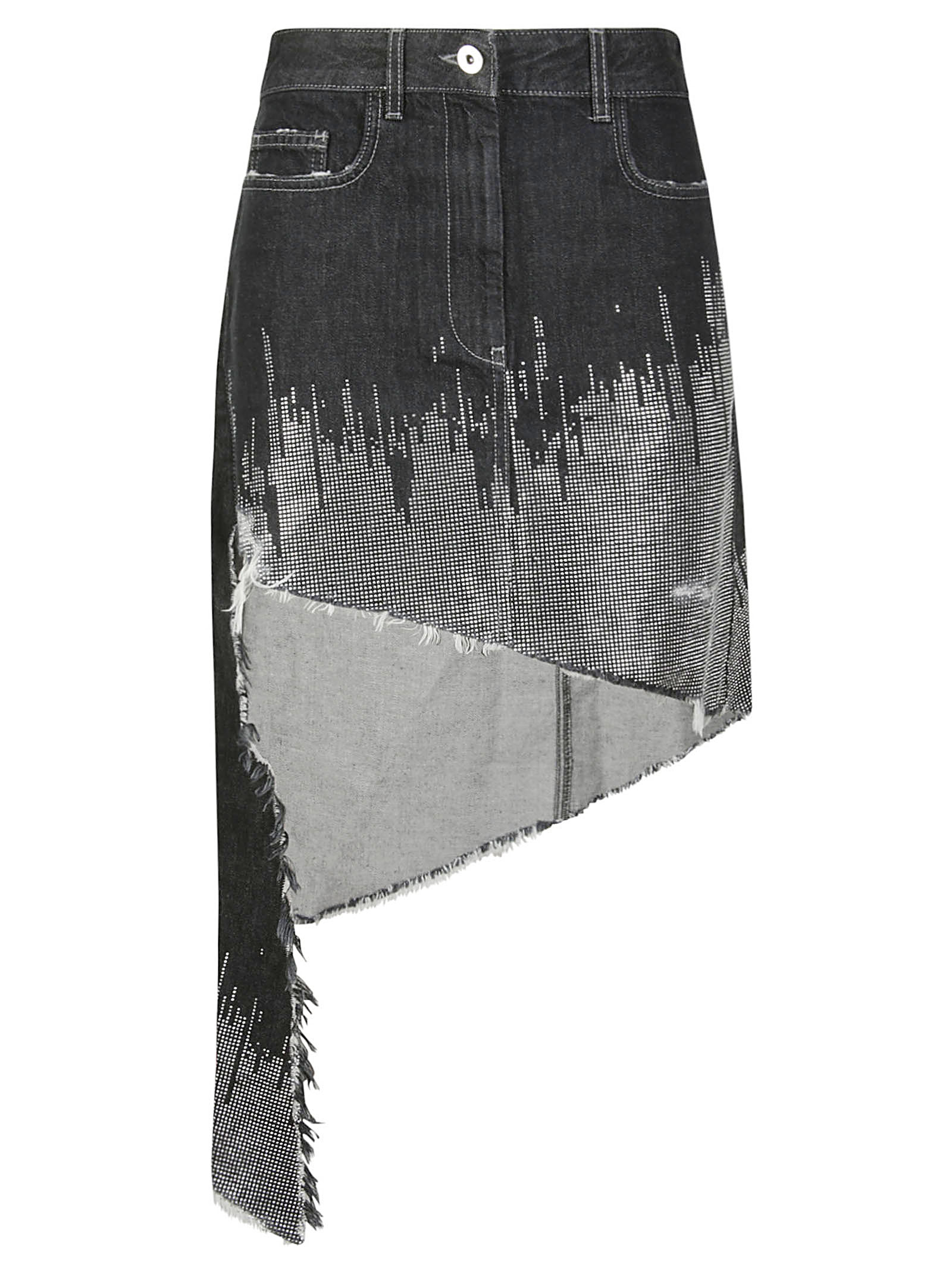 J.W. Anderson J. W. Anderson Asymmetric Skirt