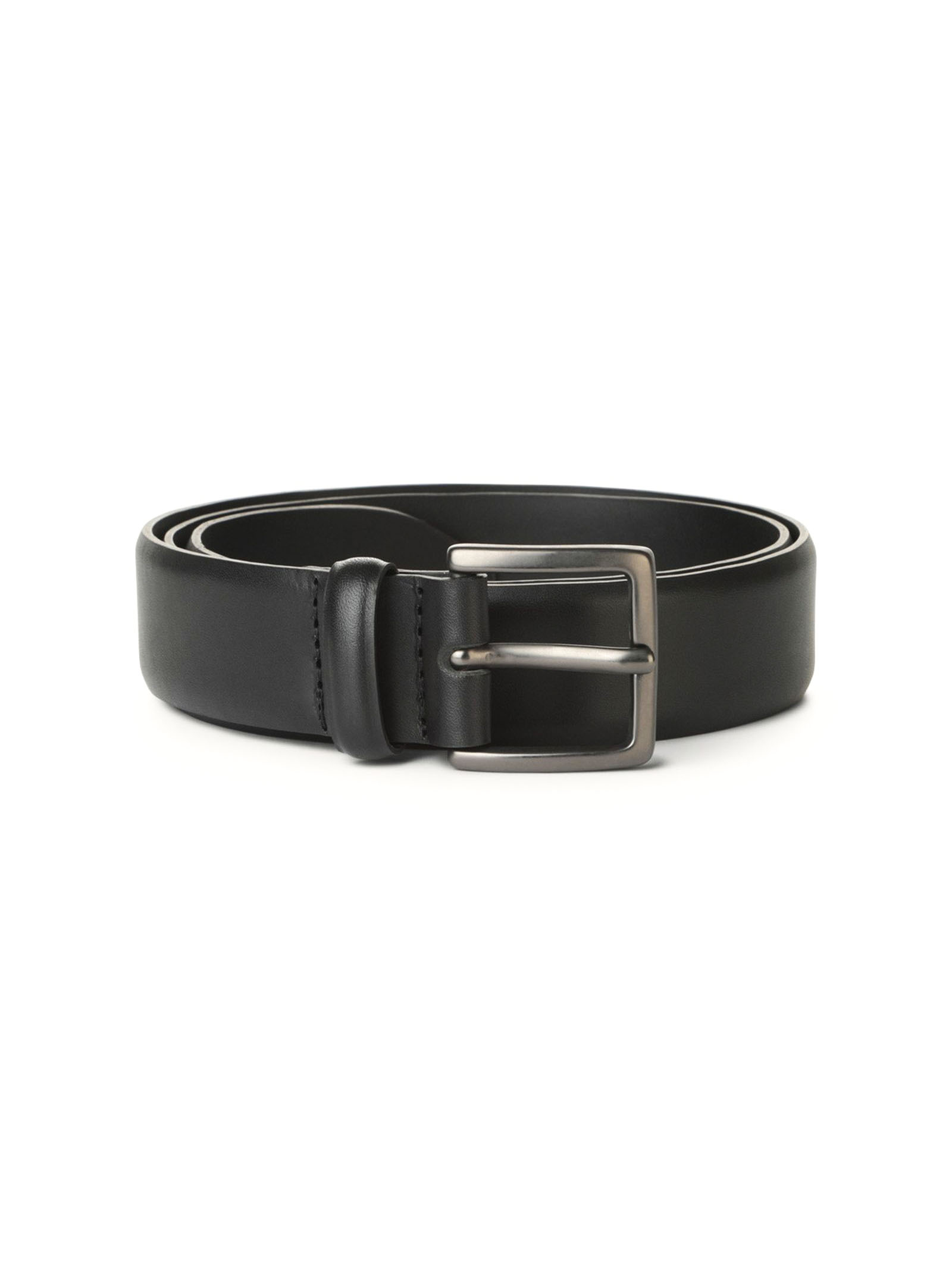 Monaco Leather Belt