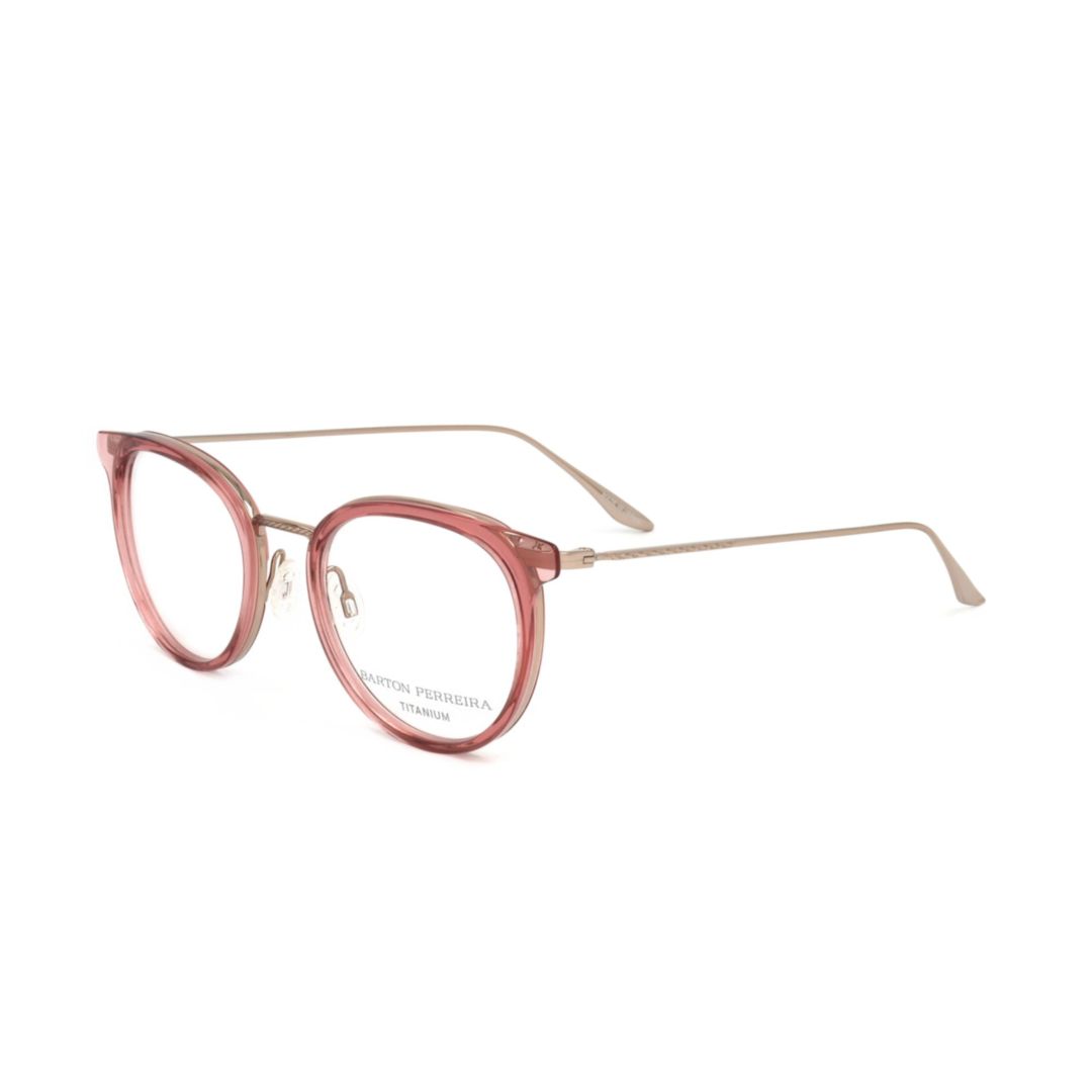 Barton Perreira Bp52012kq-pink In 2kq-pink