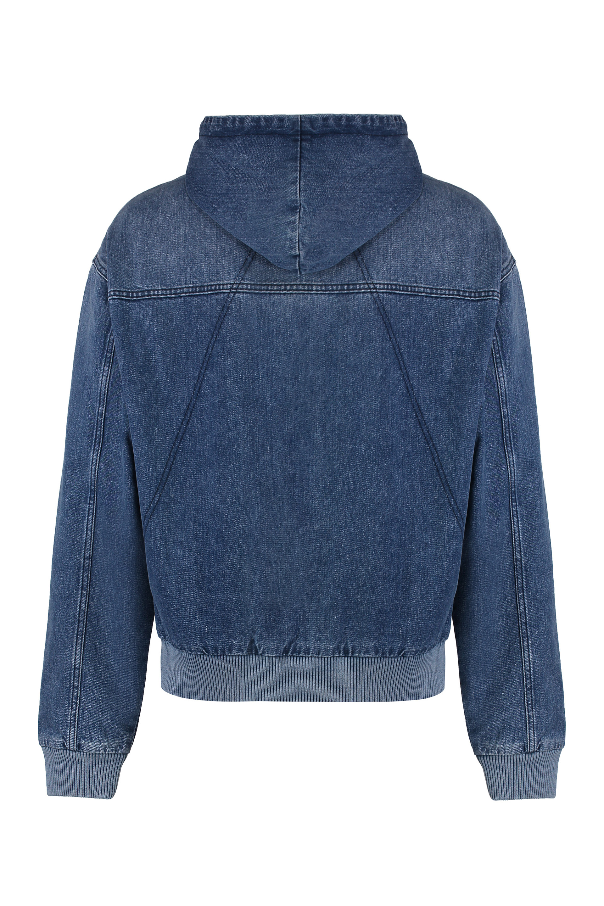 Venice Denim Jacket