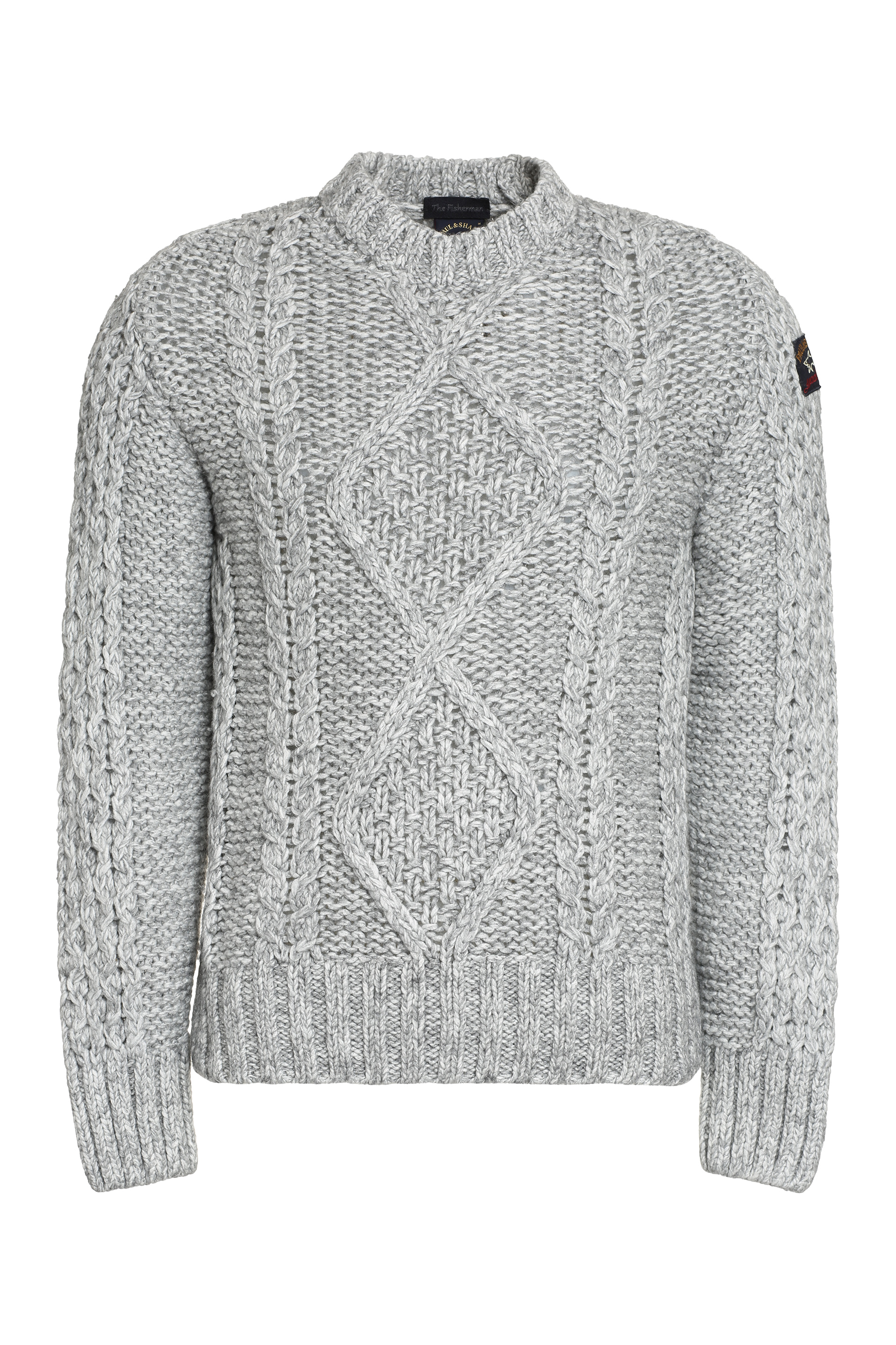 Cable Knit Sweater