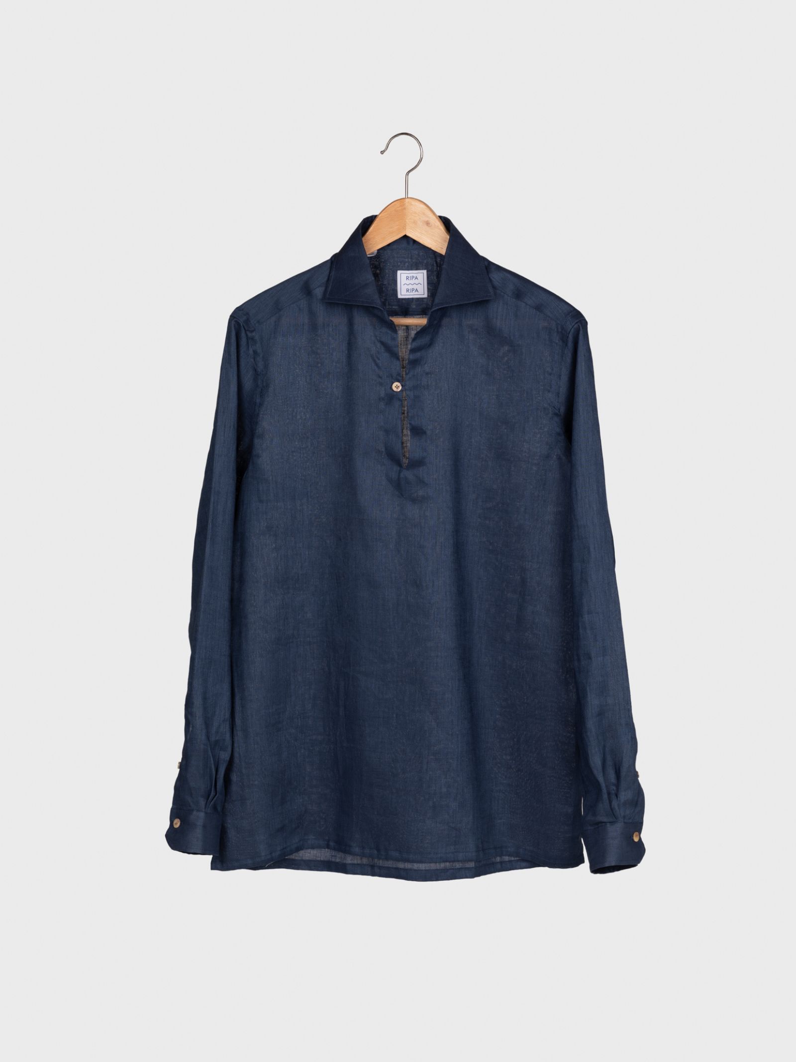 Capri Blu Notte Shirt