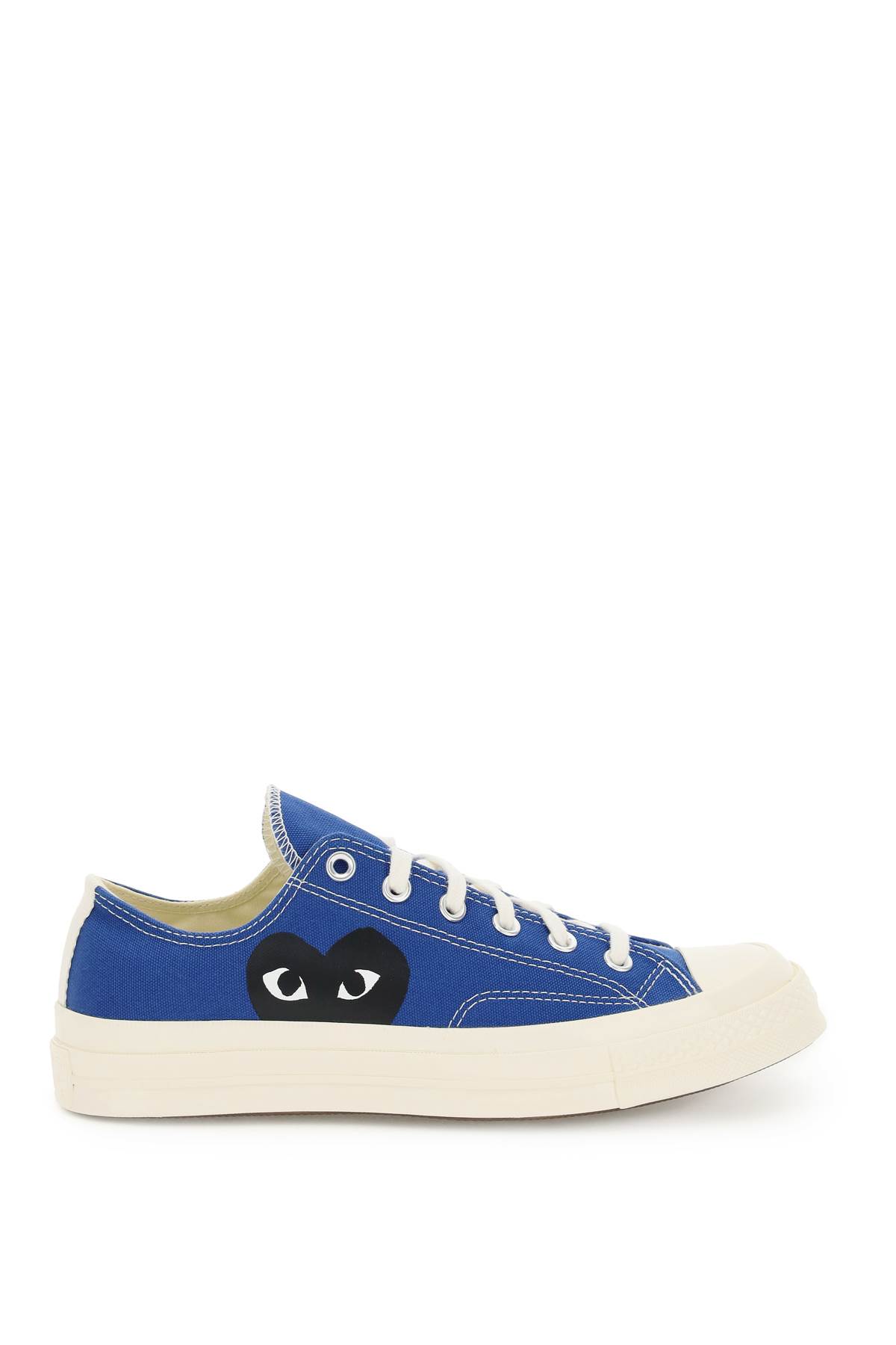 Comme Des Garcons Play Chuck 70 Sneakers