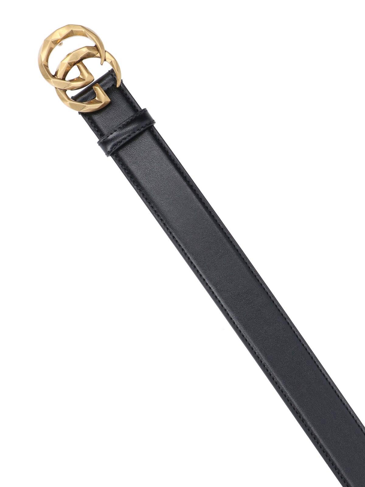 gg Marmont Belt