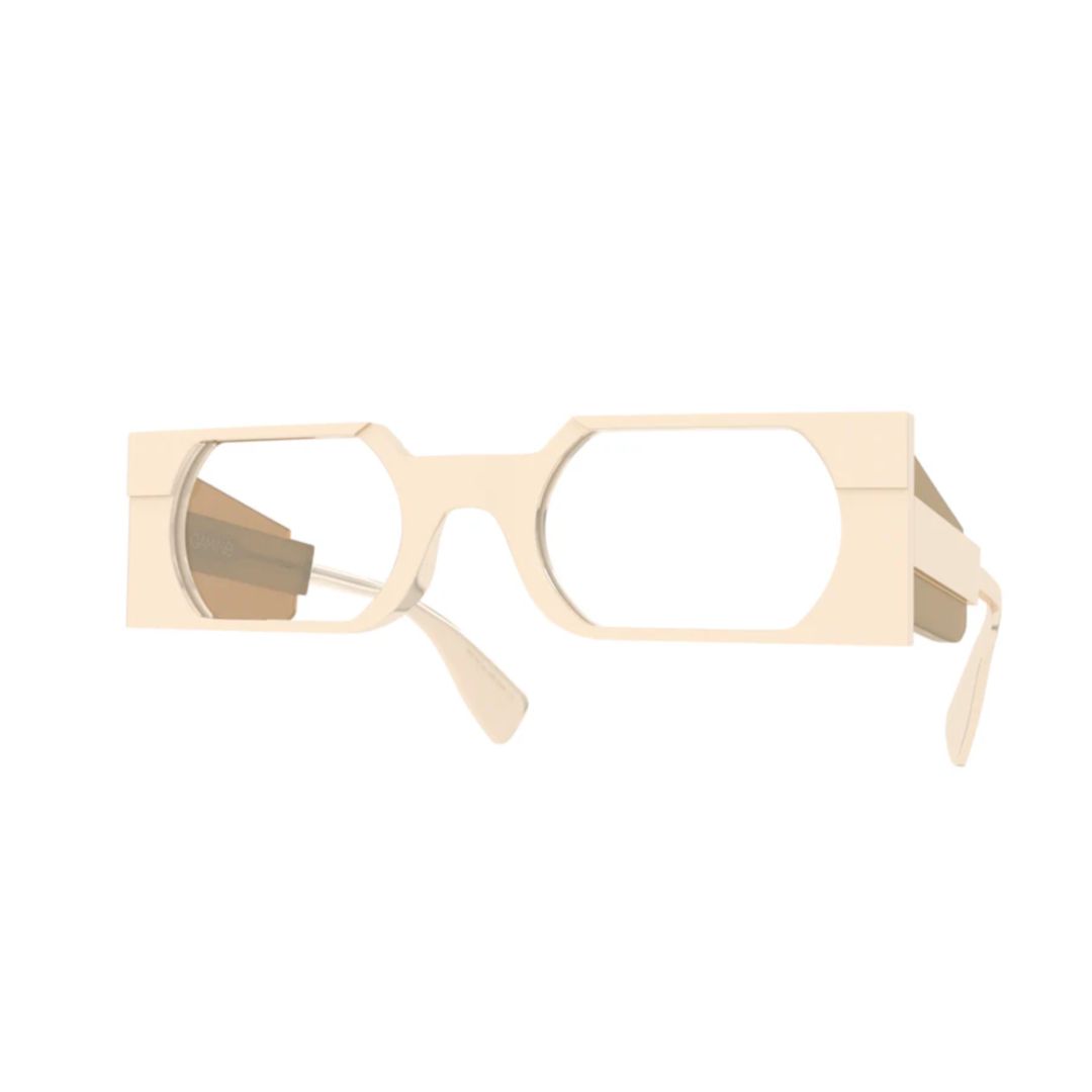 Gamine Hackneyivory In Ivory