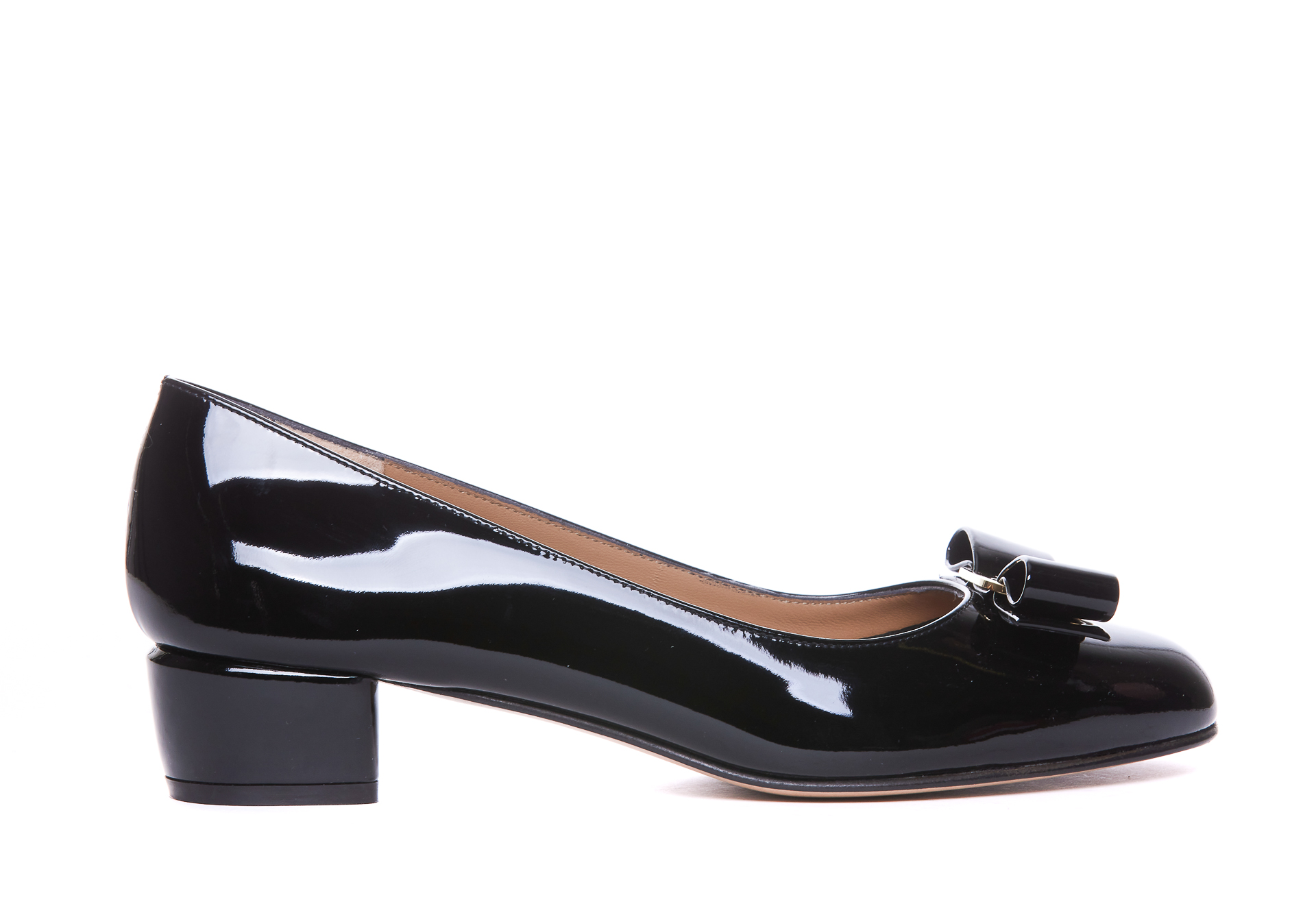 Vara Pump Flats