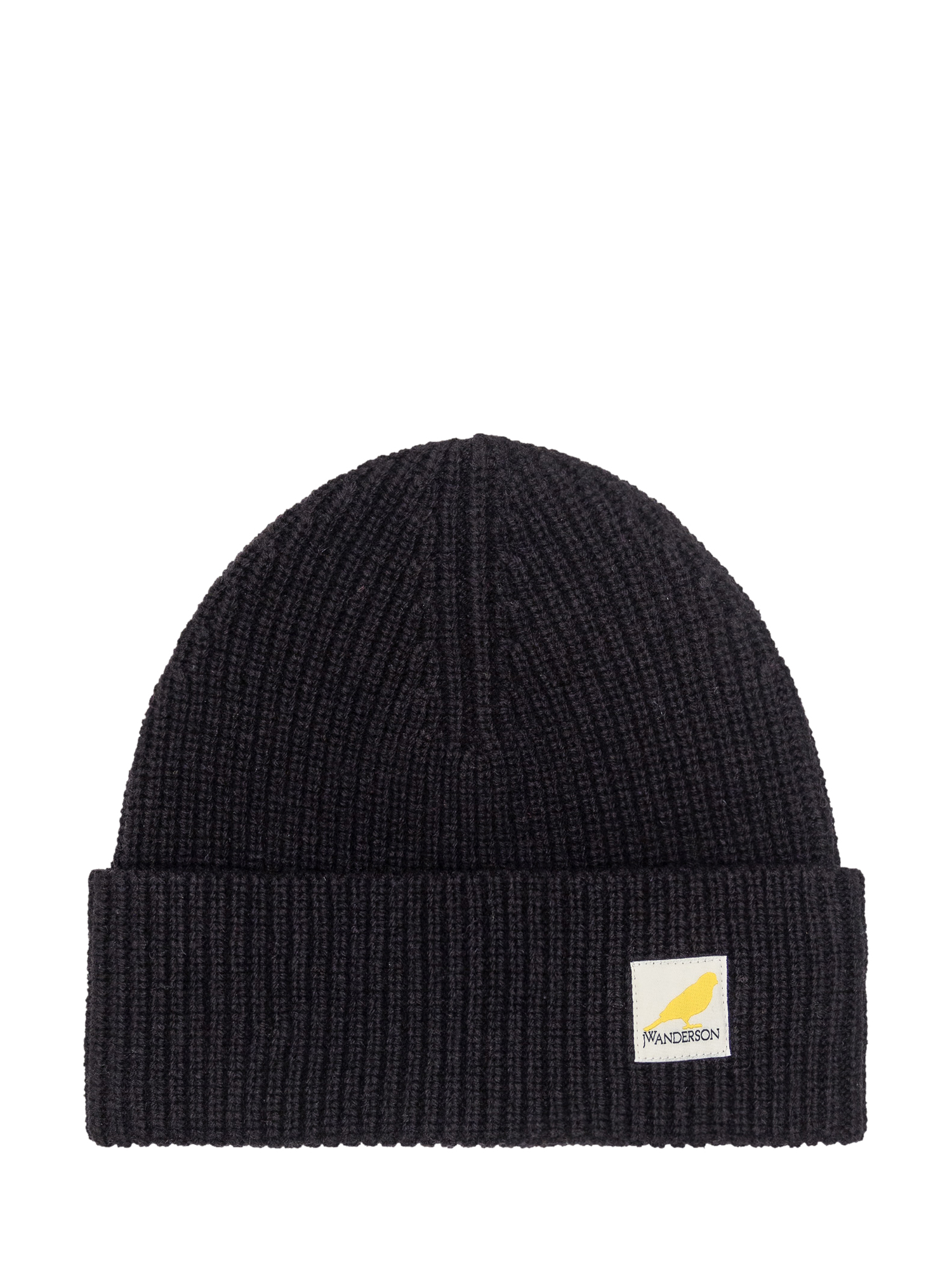 J.W. Anderson J. W. Anderson Logo Beanie