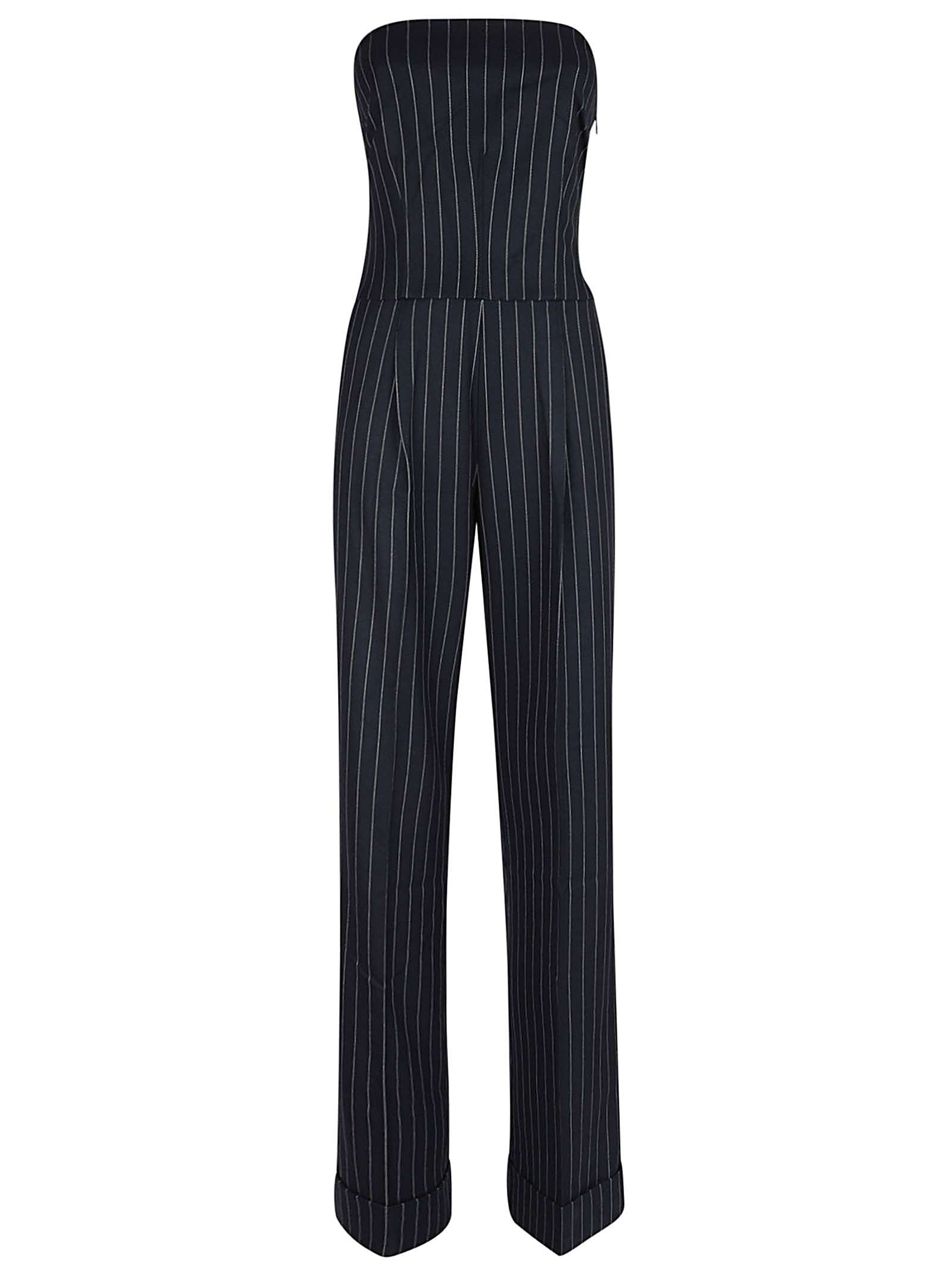 Selina Jumpsuit - Bustier Jumpsuit