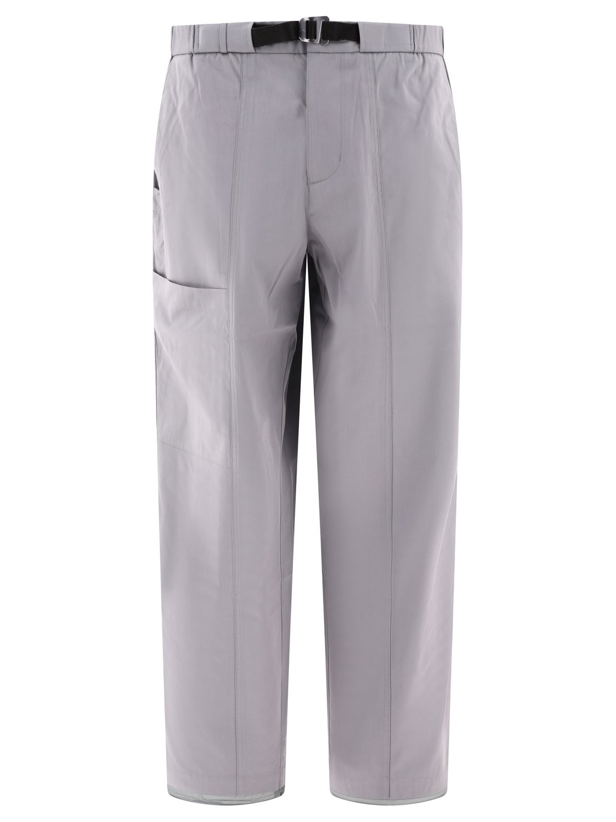 Climbing Straight Leg Trousers