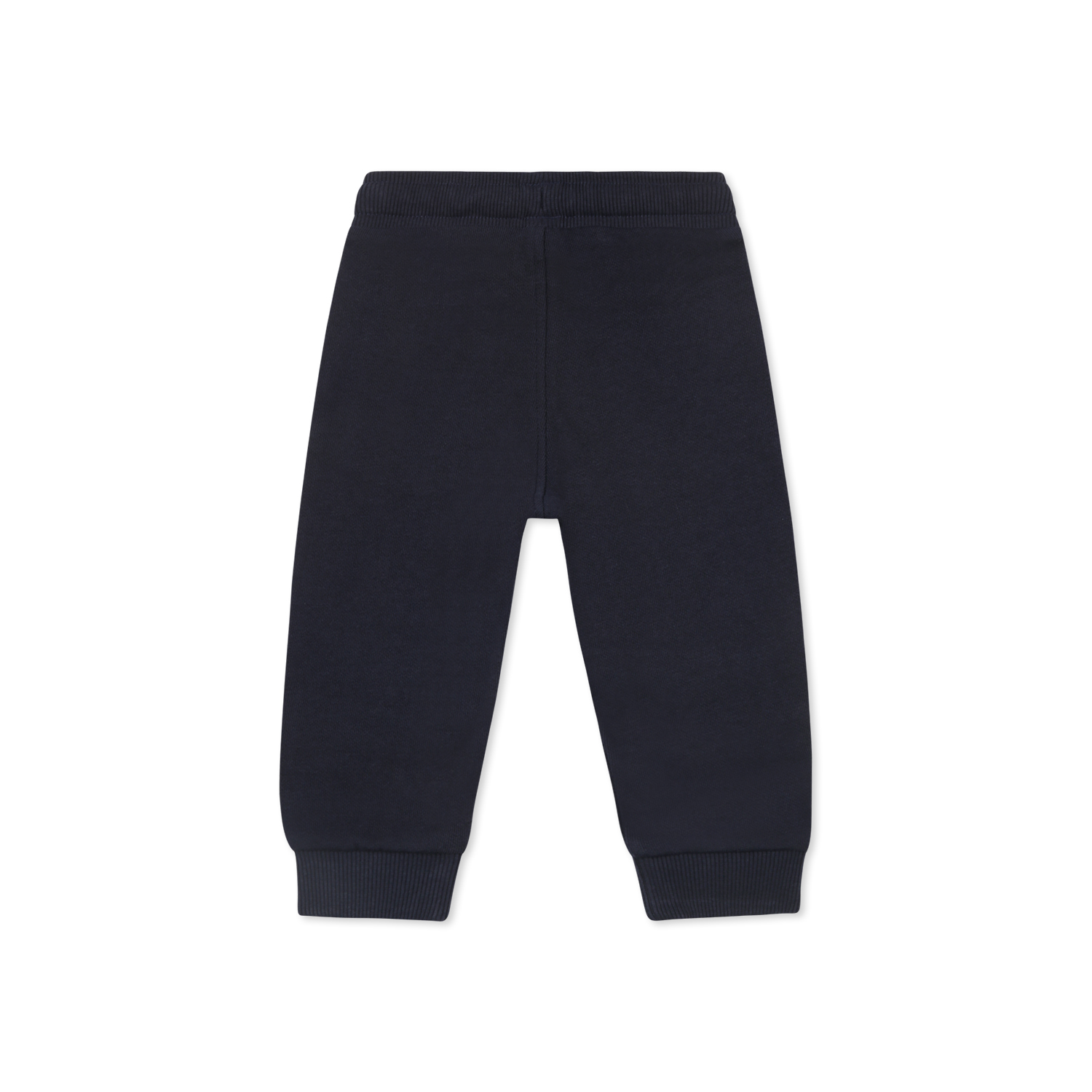 Timberland Blue Sweatshirt For Baby Boy With Logo In Blue