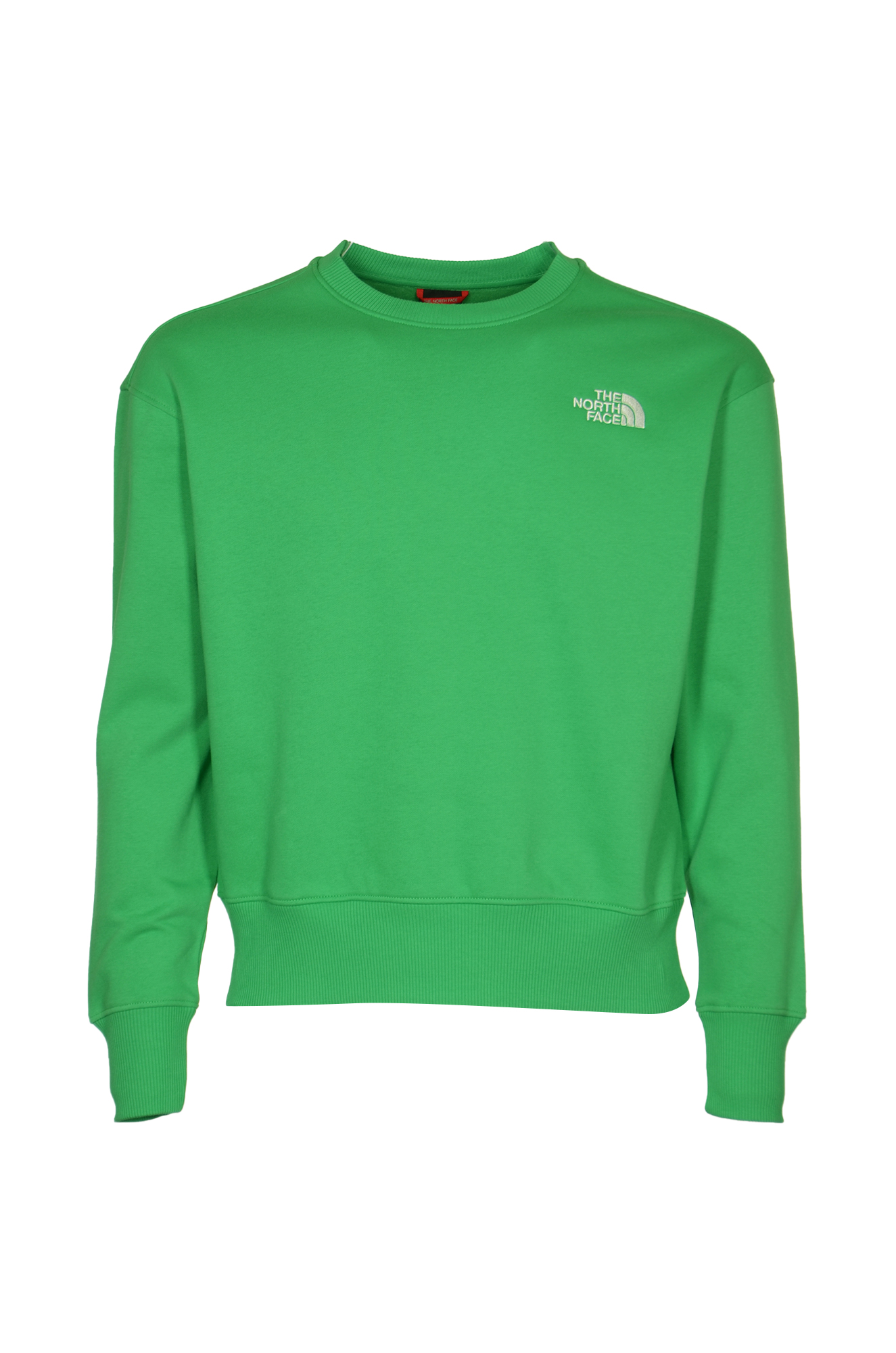 Essential Crewneck Sweatshirt