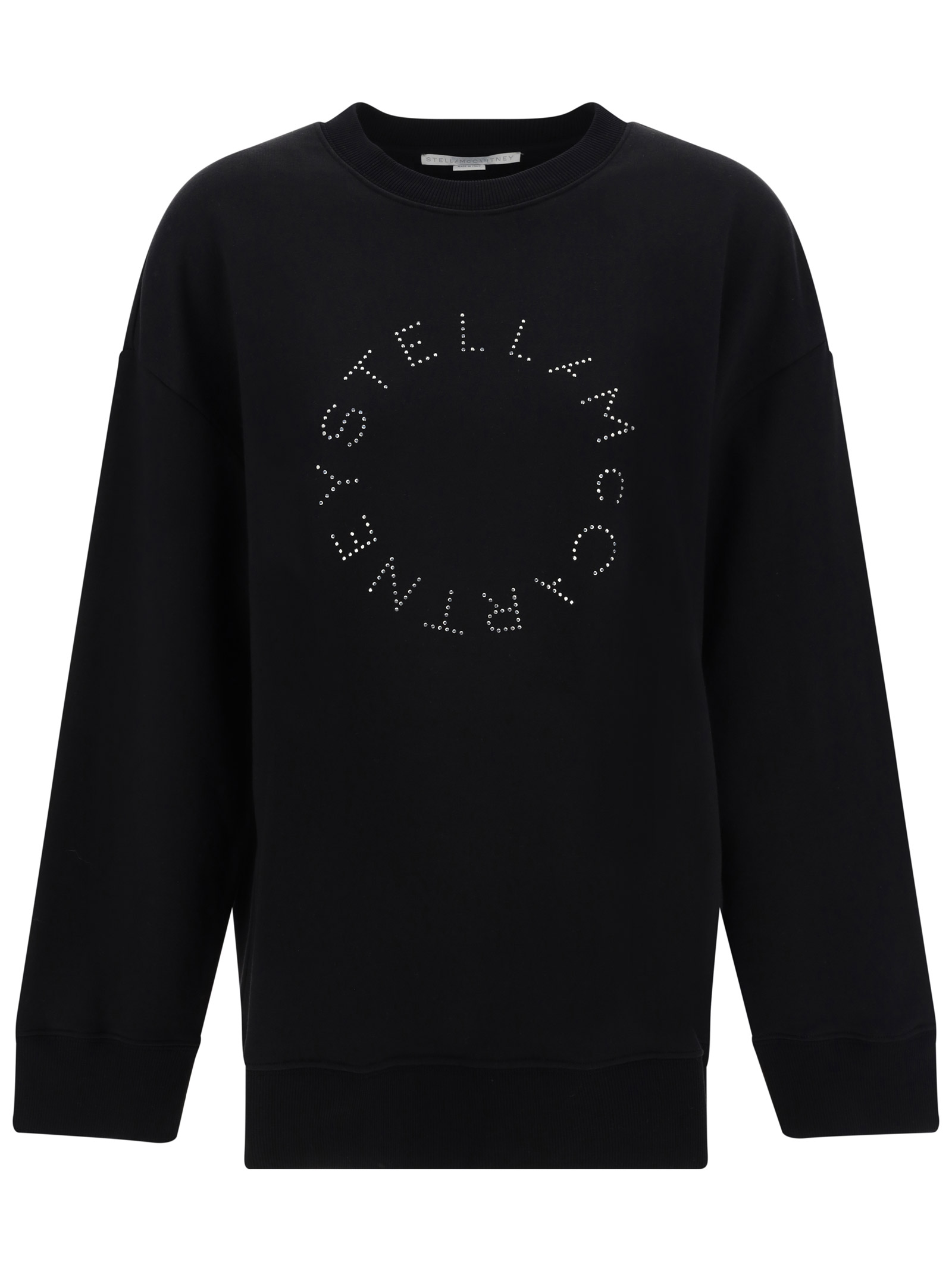 Rhinestone Sweatshirt