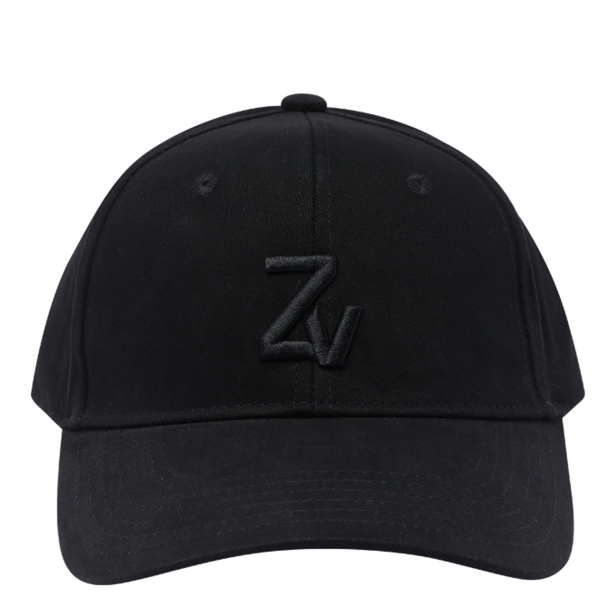 Klelia Zv Initiale Baseball Cap