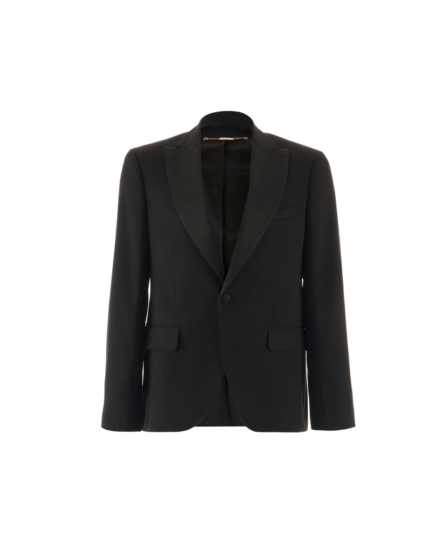 Overlay Blazer