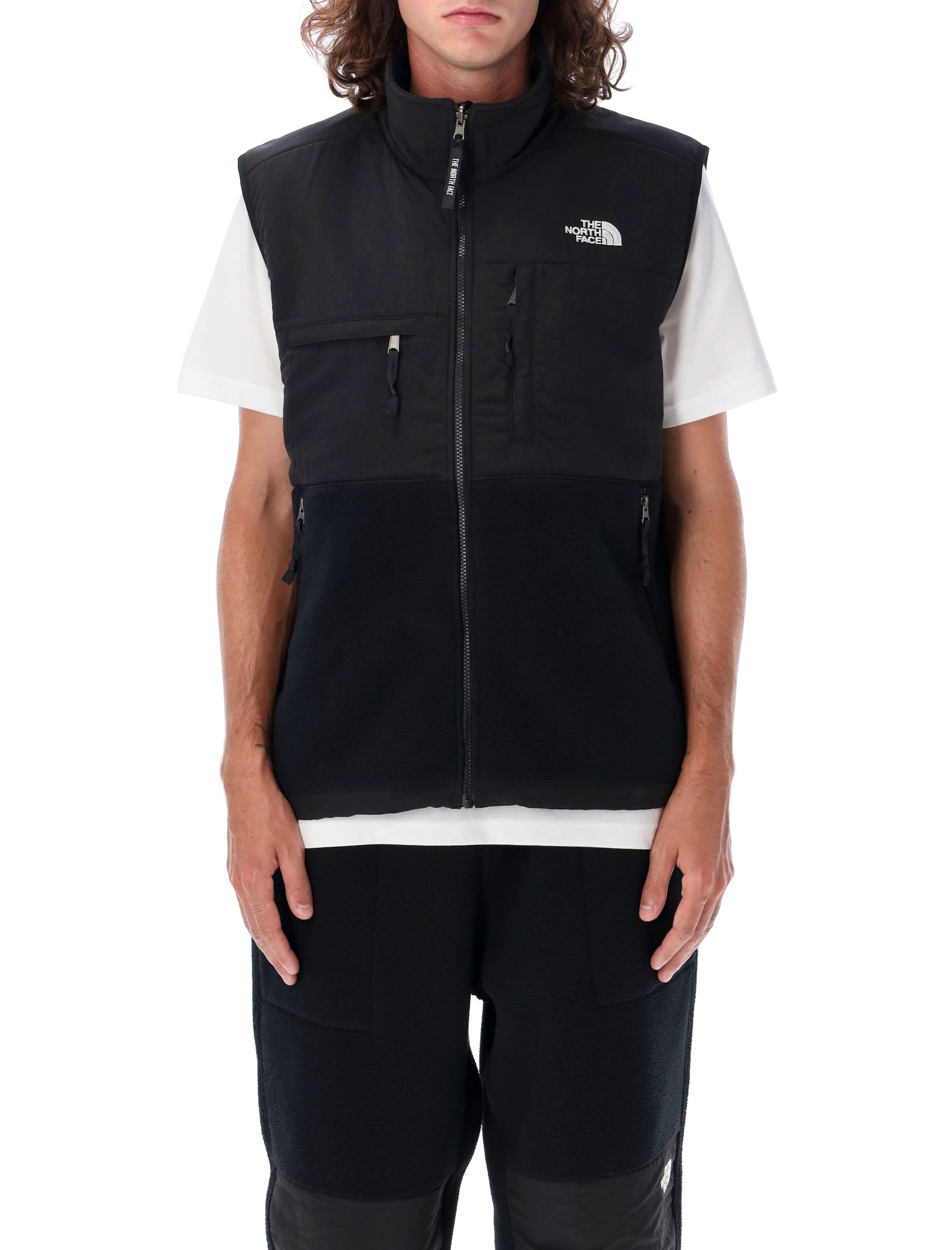 Retro Denali Vest