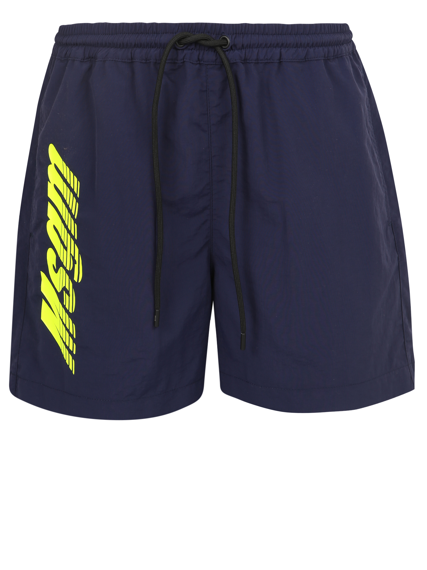 Logo-print Swim Shorts