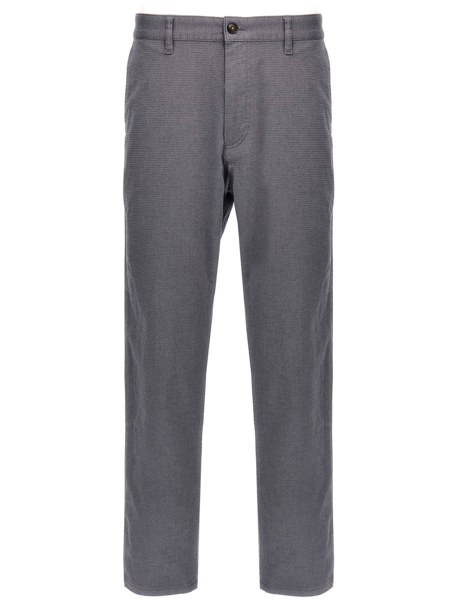 Cotton Trousers