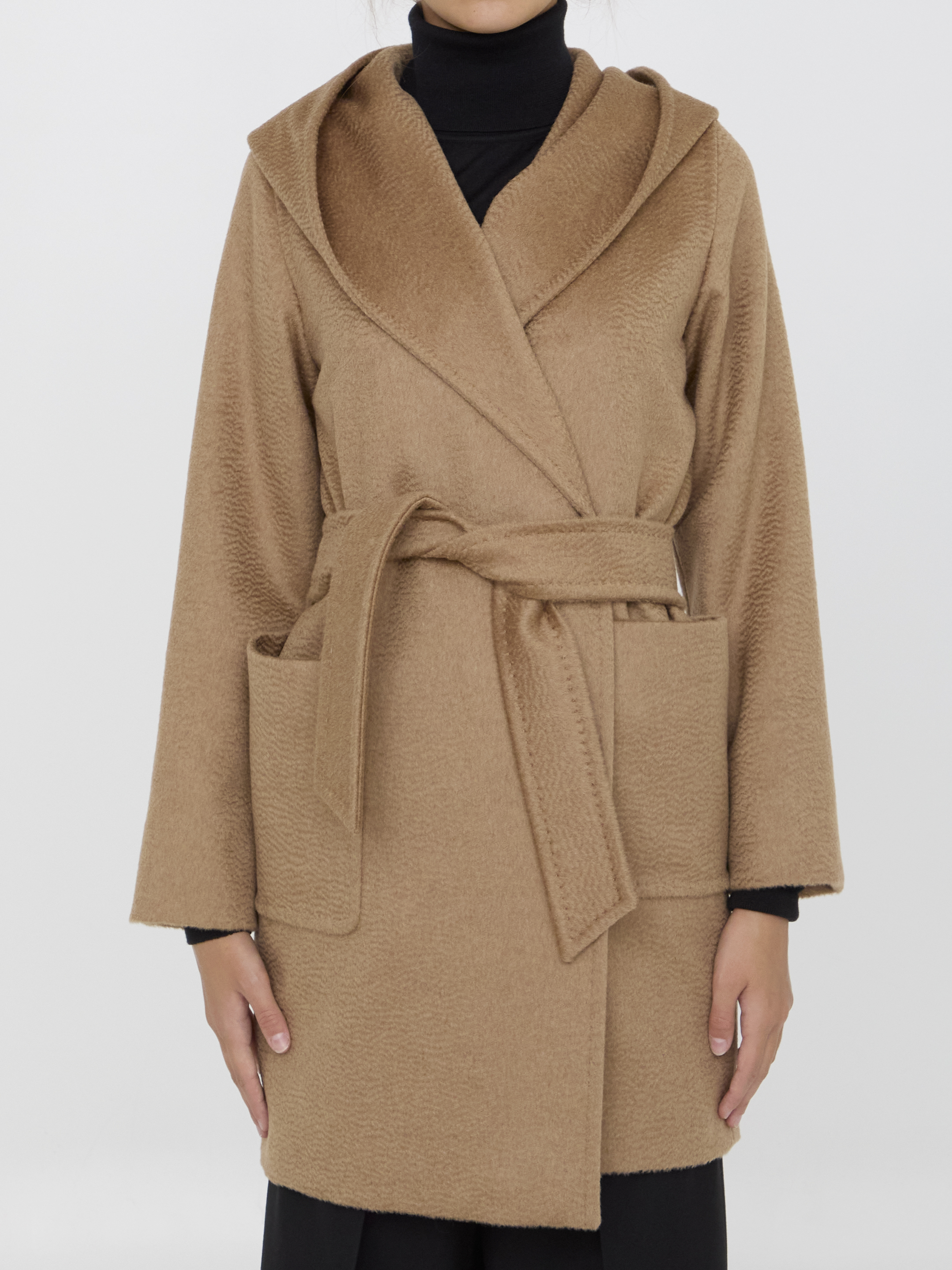 Rialto Coat