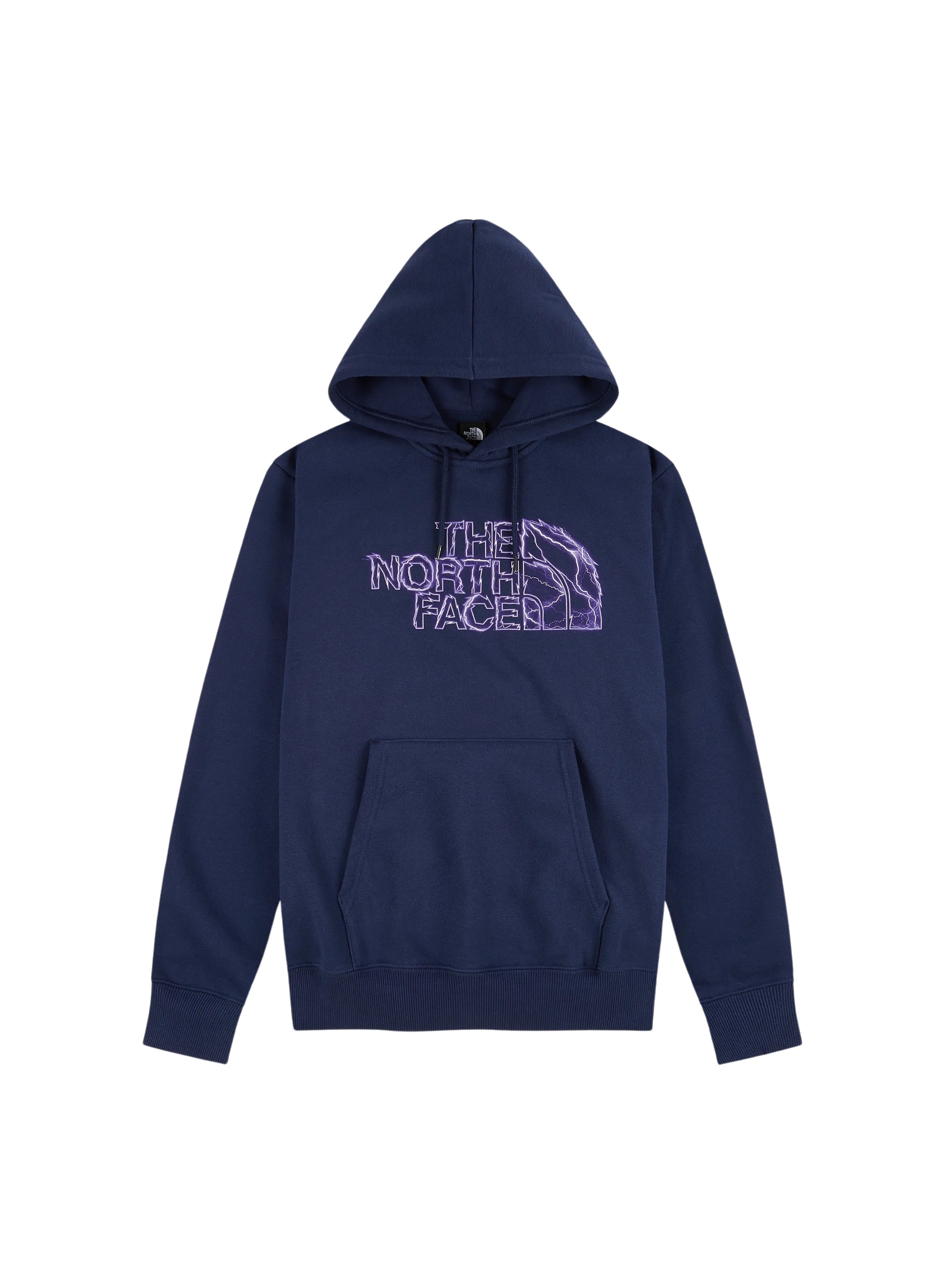 M Heavyweight Hoodie Summit