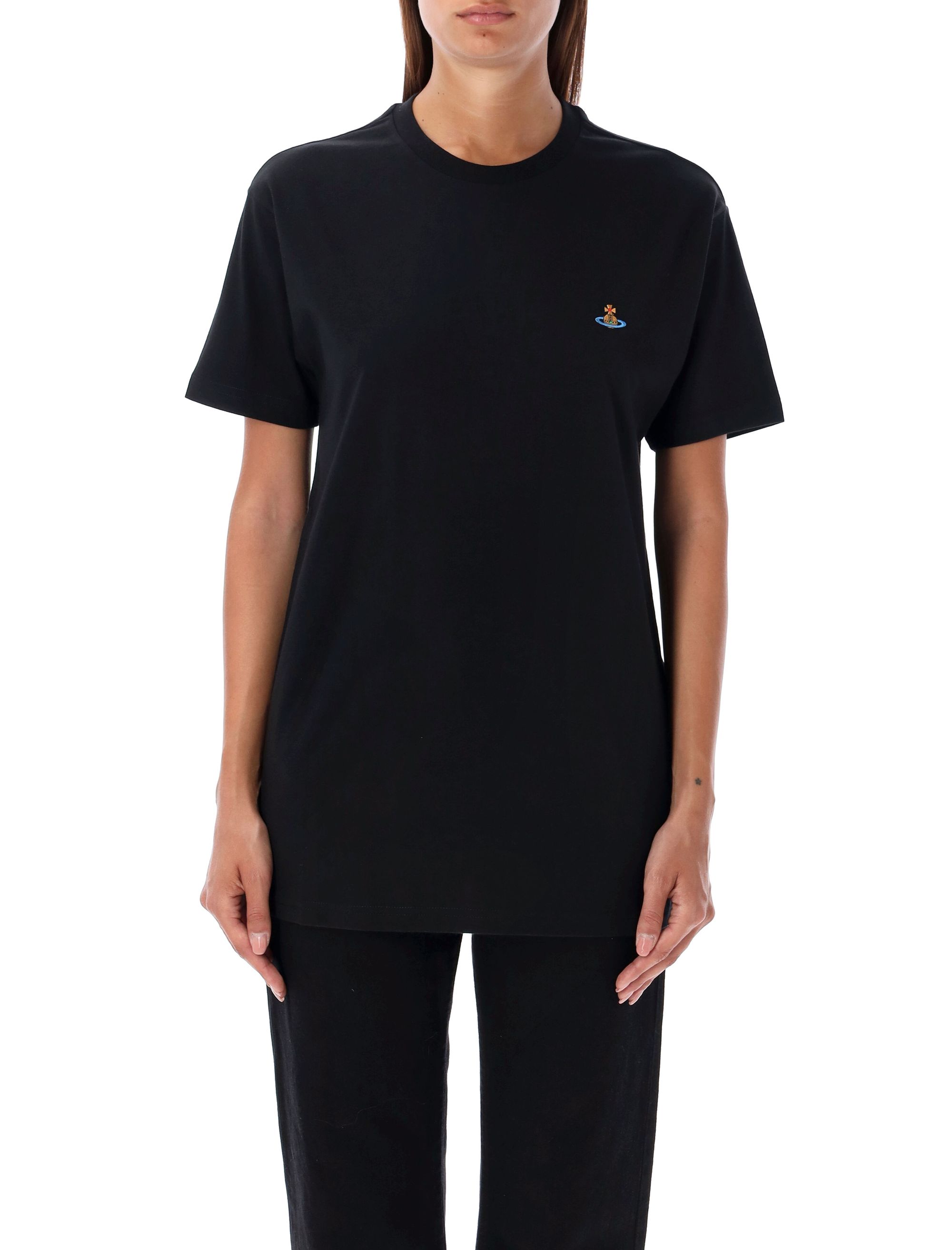 Multicolor Orb Classic T-shirt