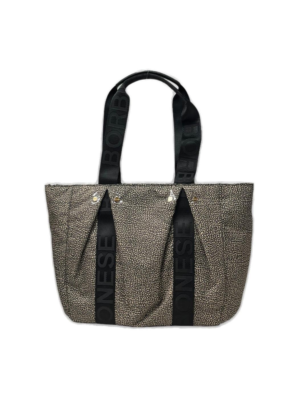 Cloudette Medium Shopper Bag Borbonese