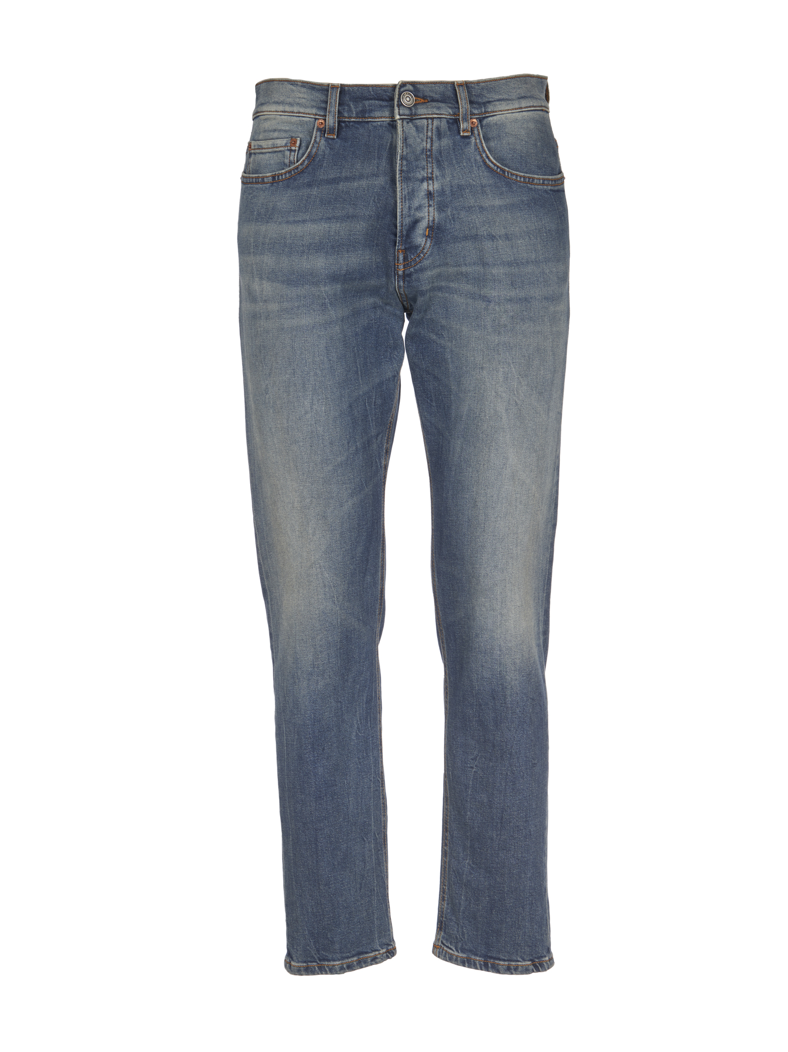 Tokyo Slim Jeans