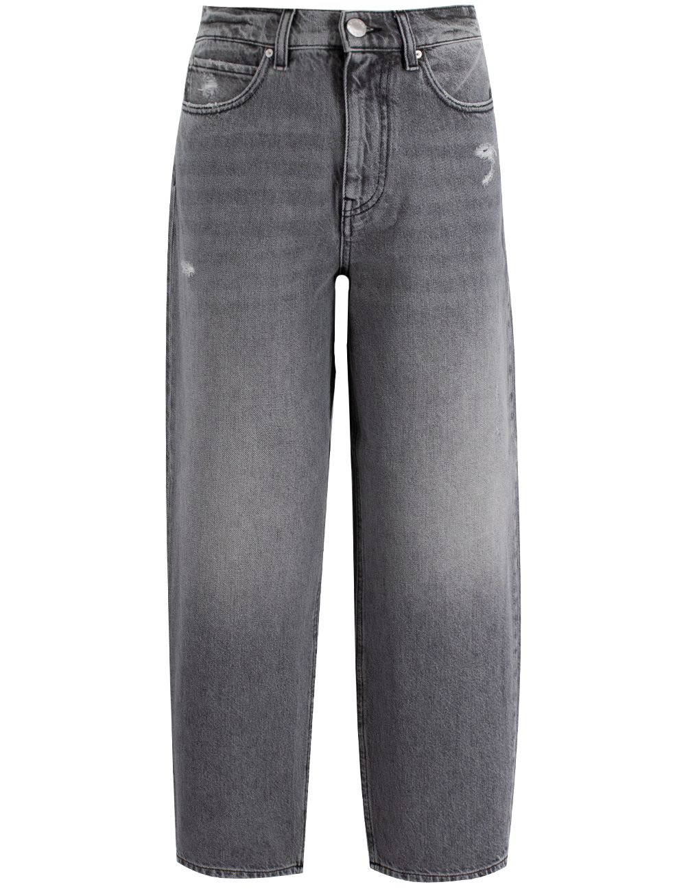 Estelle Straight-leg Jeans