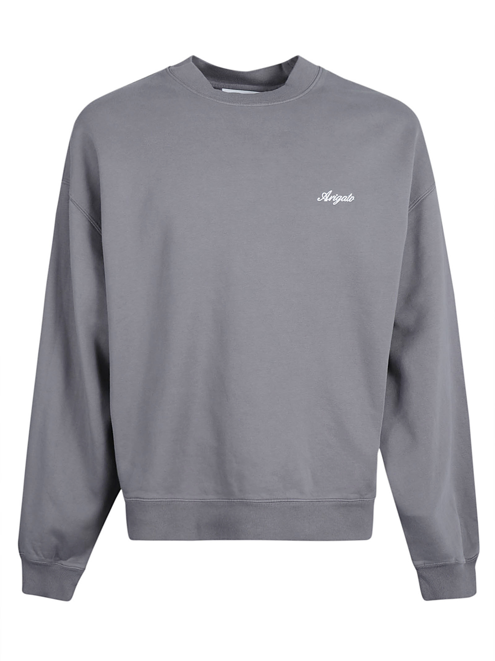 Logo Sweatshirt