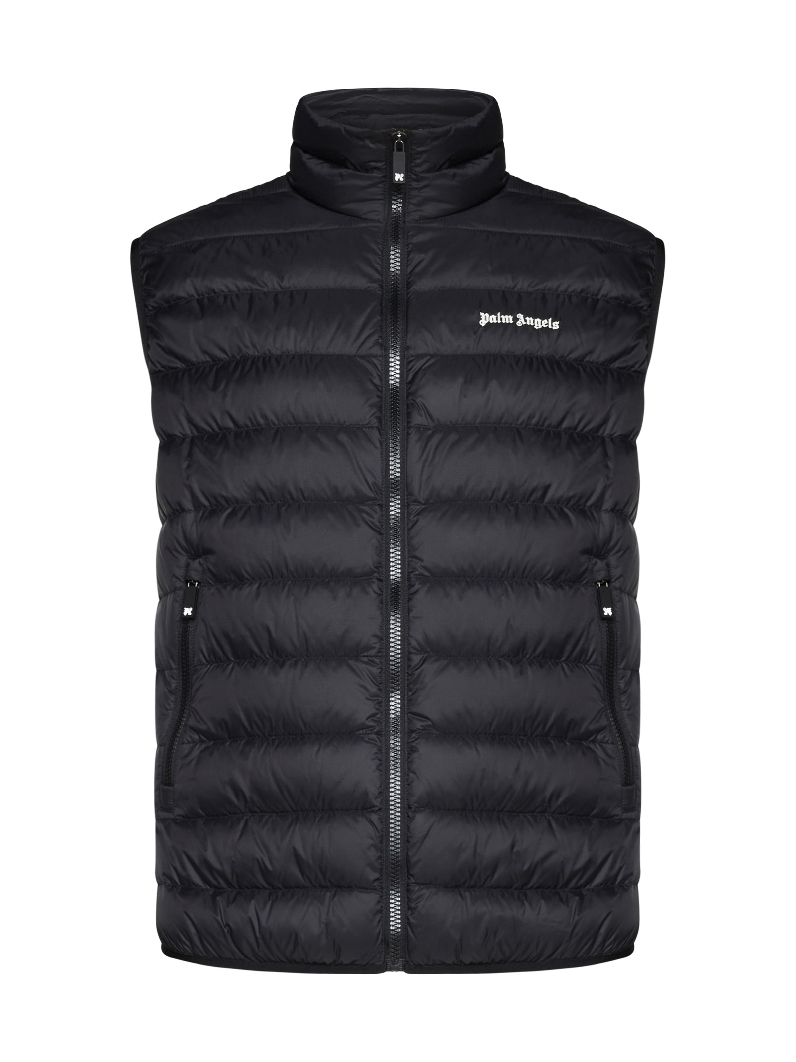 Full Zip Down Vest