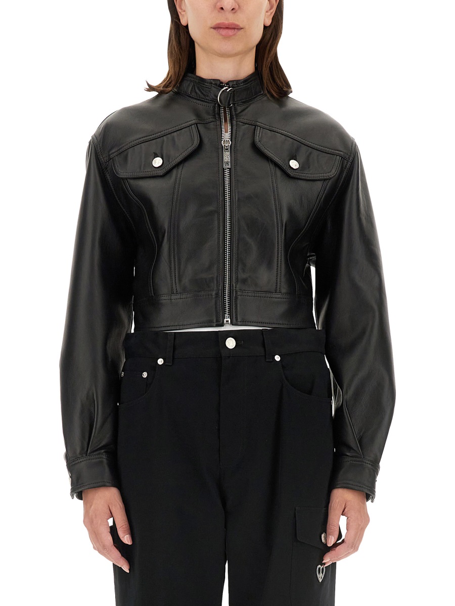 Biker Jacket