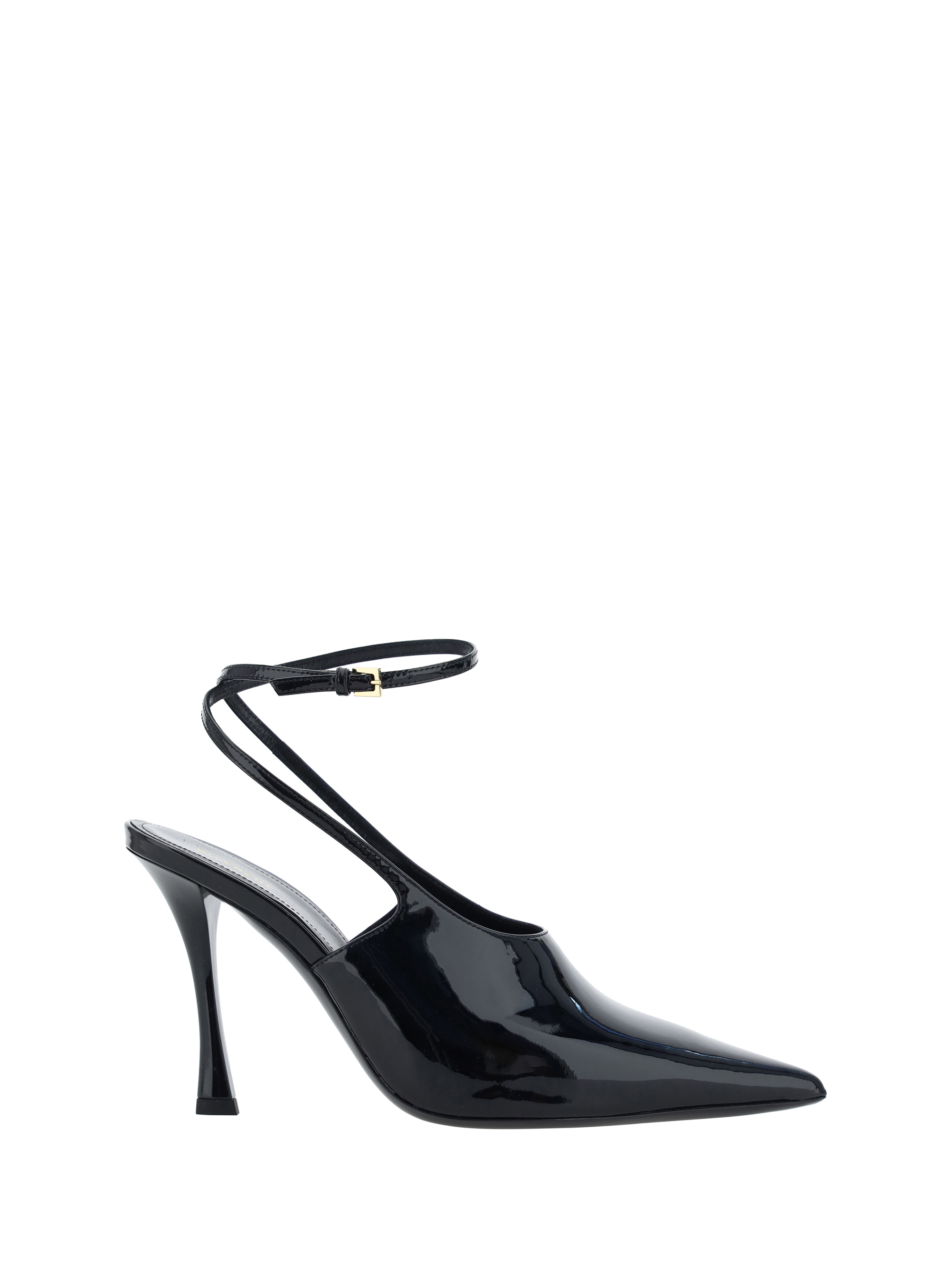 Show Slingback Pumps