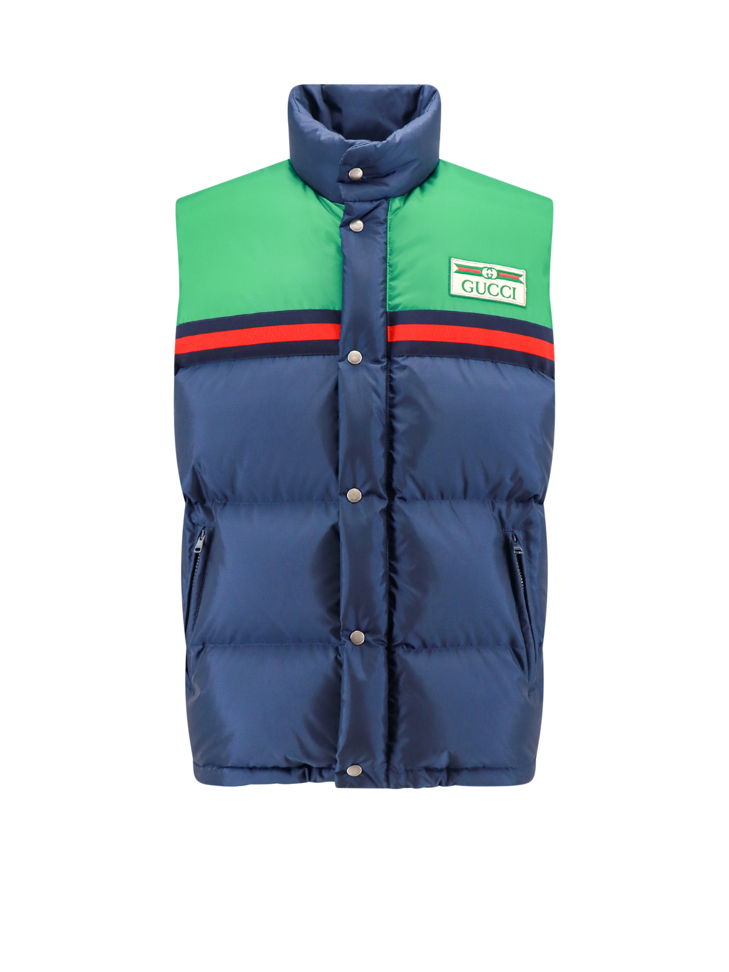 Gucci Down Vest