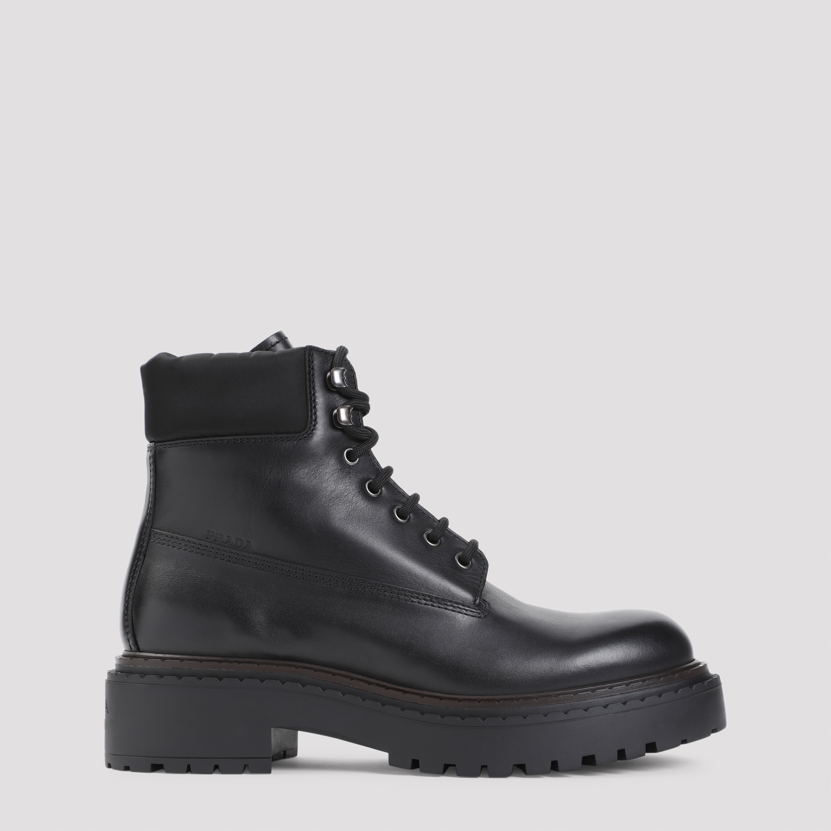 Prada Boots