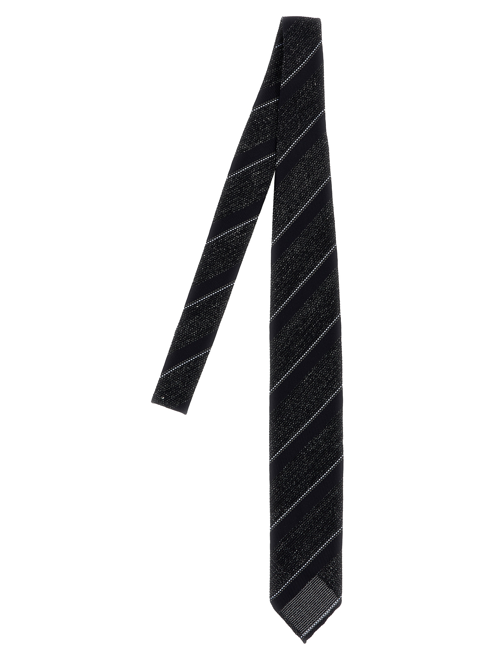 regimental Tie